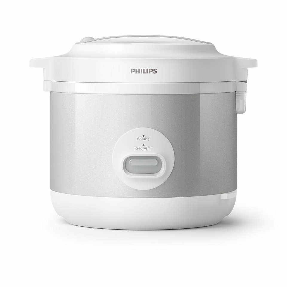 Philips Rice Cooker 1.8 L 