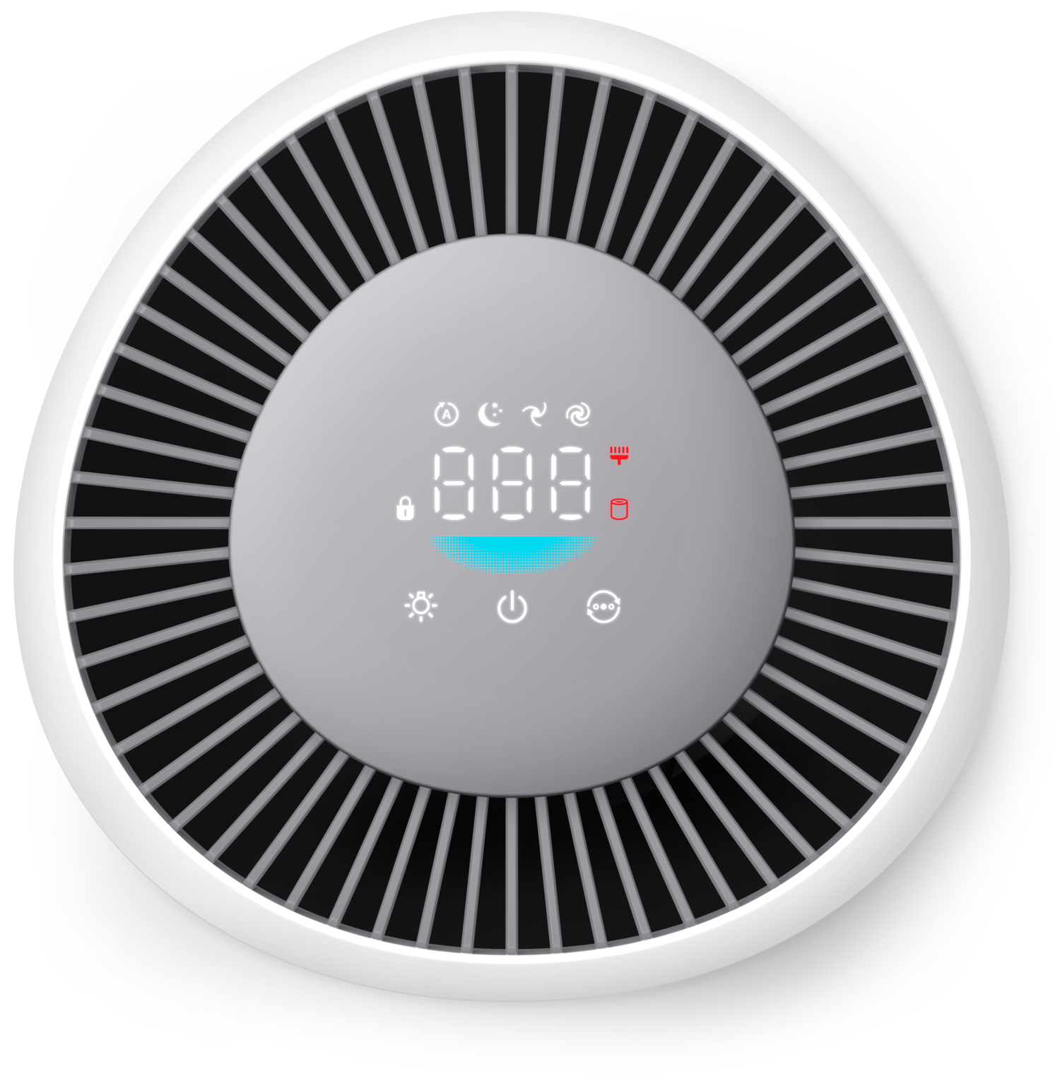 Philips PureProtect Mini 900 Series Air purifier 