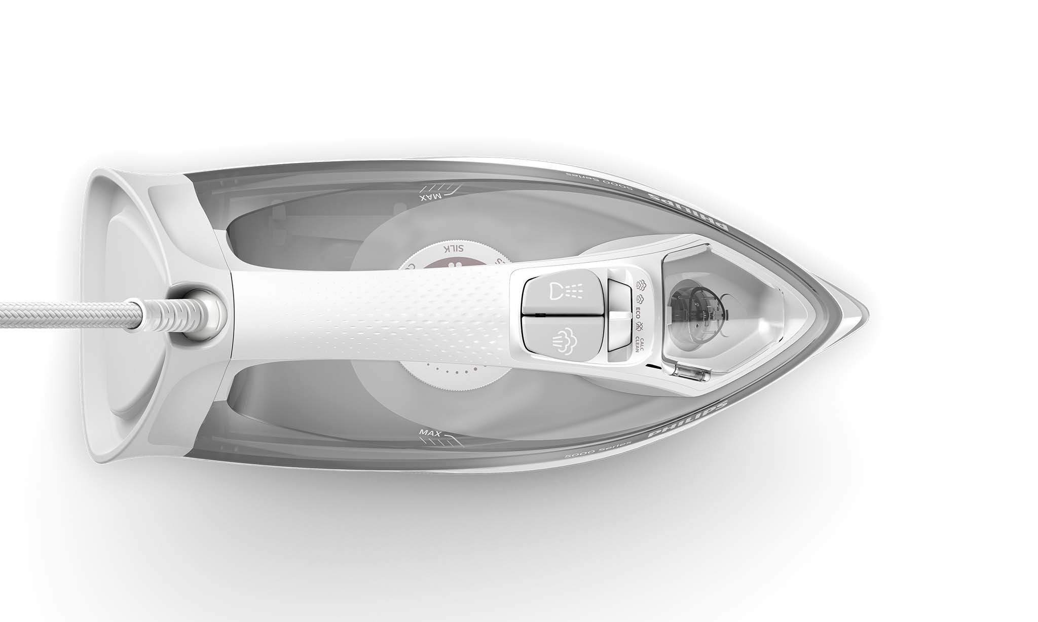 Philips 5000 Series Steam Iron 