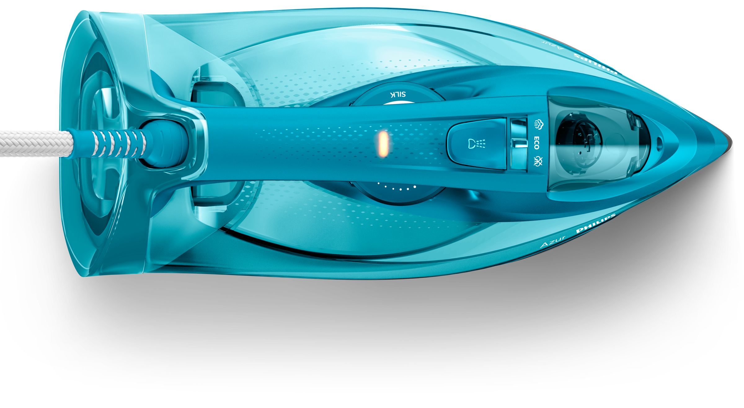 Philips Azur Steam iron 