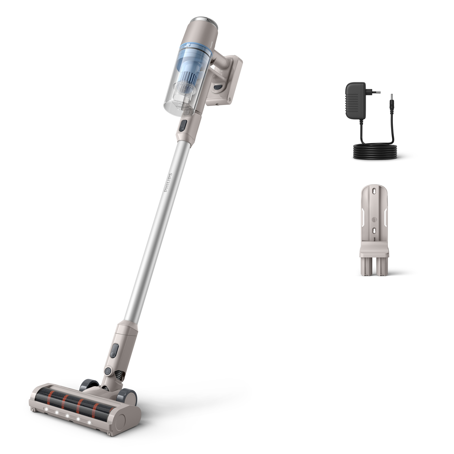 Philips 2000 series Cordless Stick Vacuum 