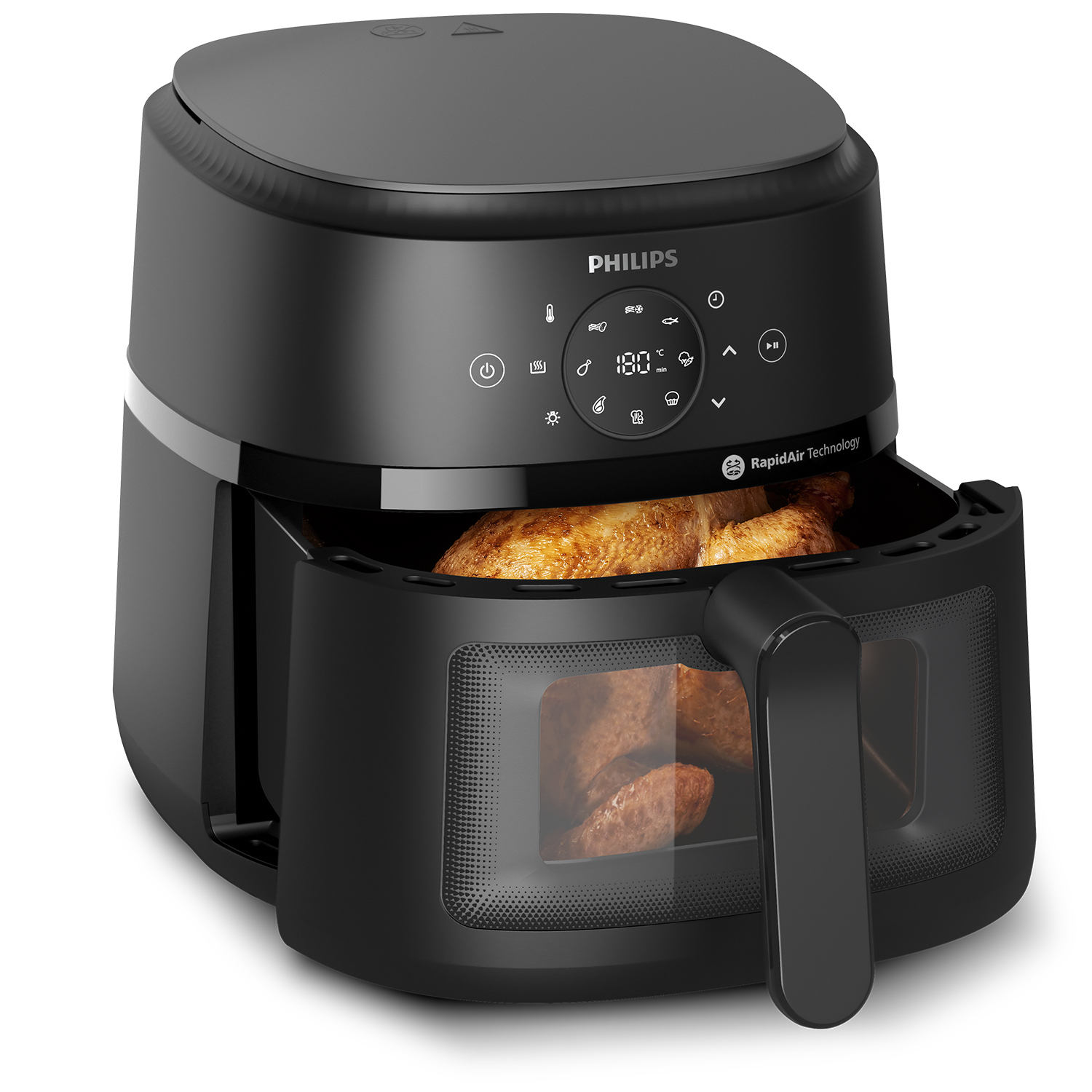 Philips 2000 series Airfryer 6.2 L