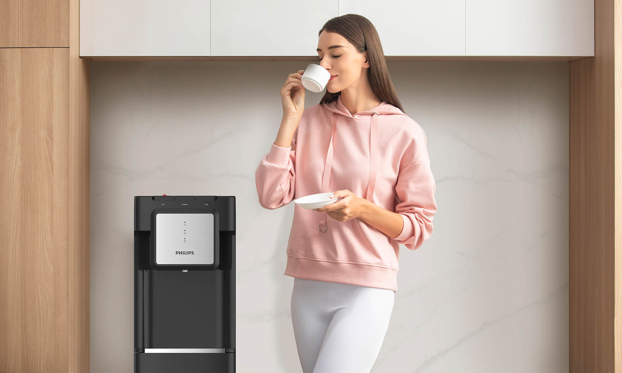 Philips Bottom Load Water Dispenser