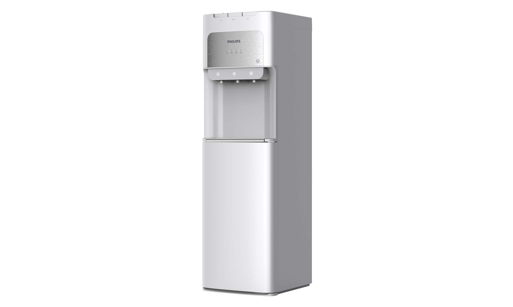 Philips Bottom Load Water Dispenser with UV-LED 