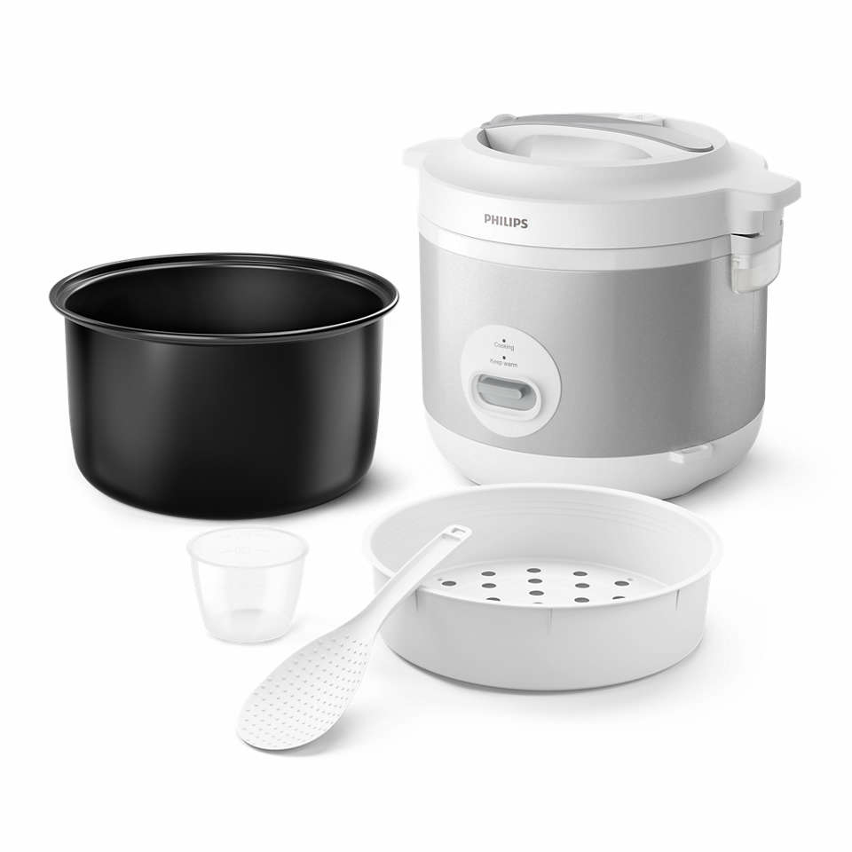 Philips Rice Cooker 1.8 L 