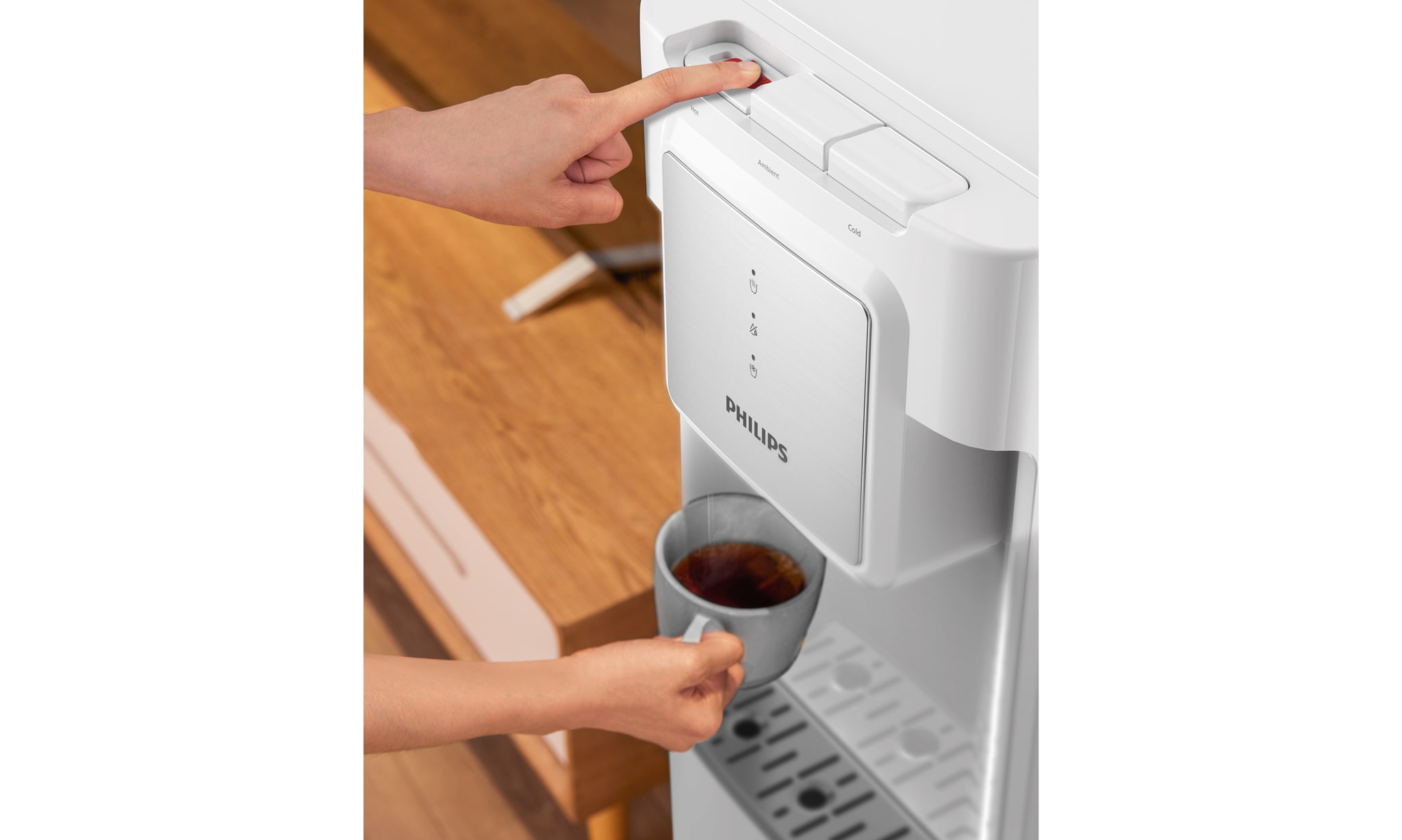 Philips Bottom Load Water Dispenser