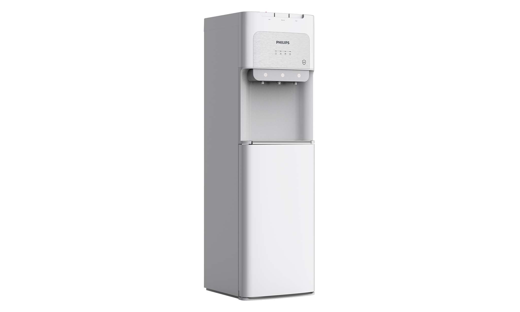 Philips Bottom Load Water Dispenser with UV-LED 