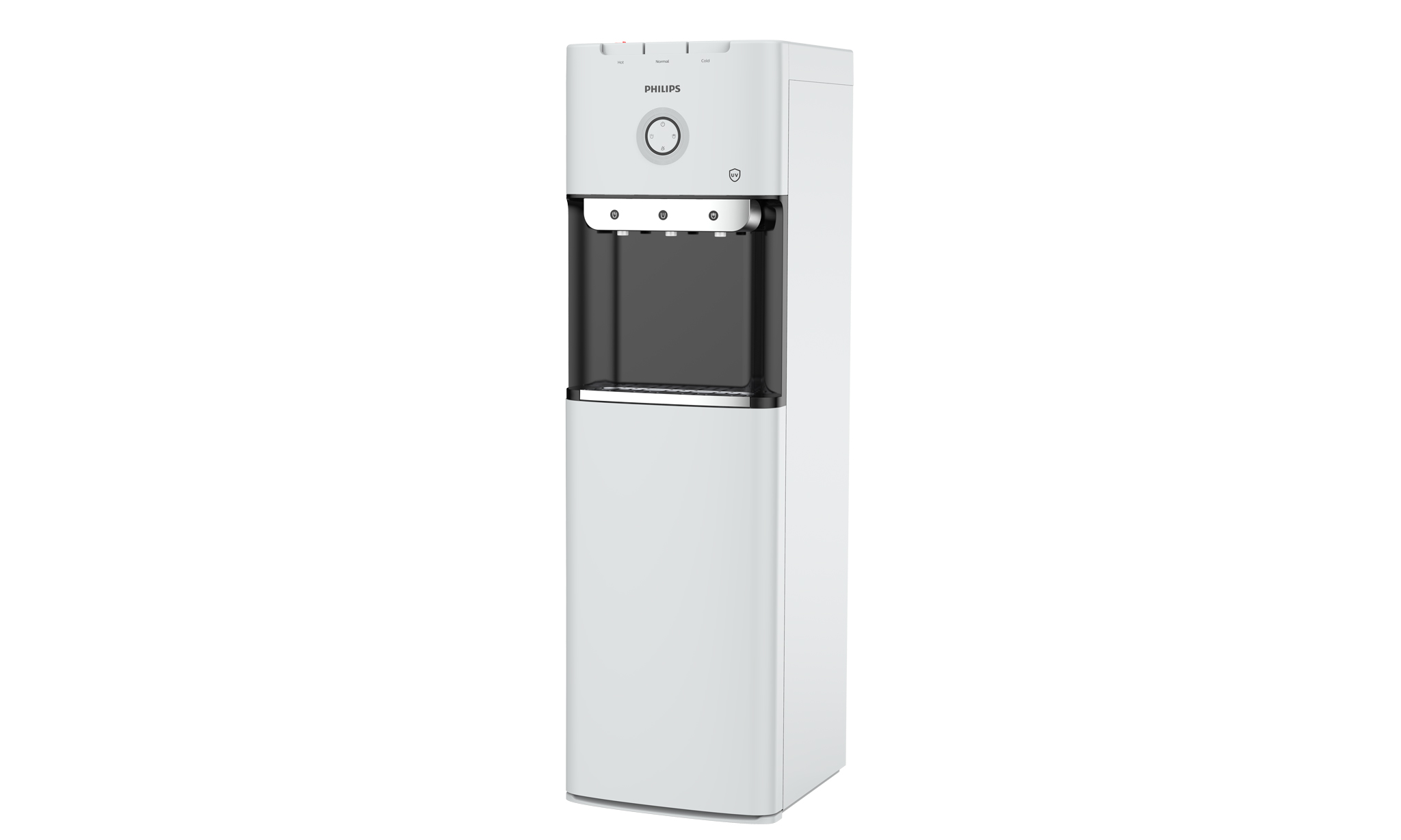Philips Water Dispenser with UV-LED 