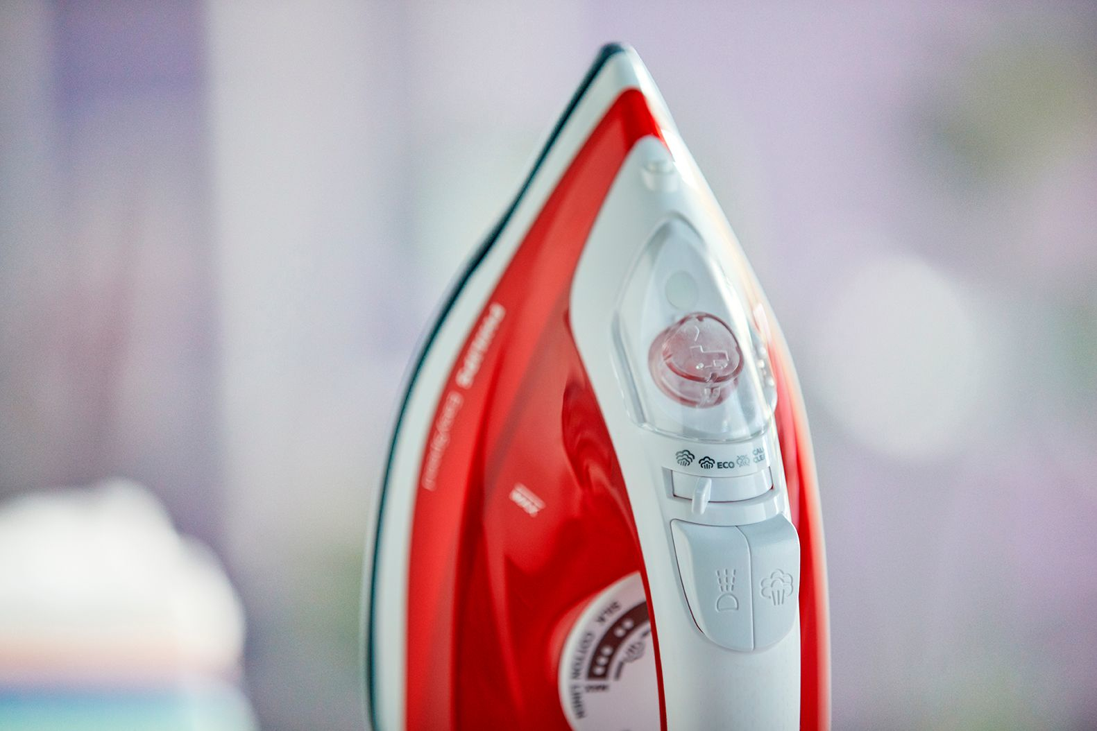 Philips EasySpeed Steam Iron