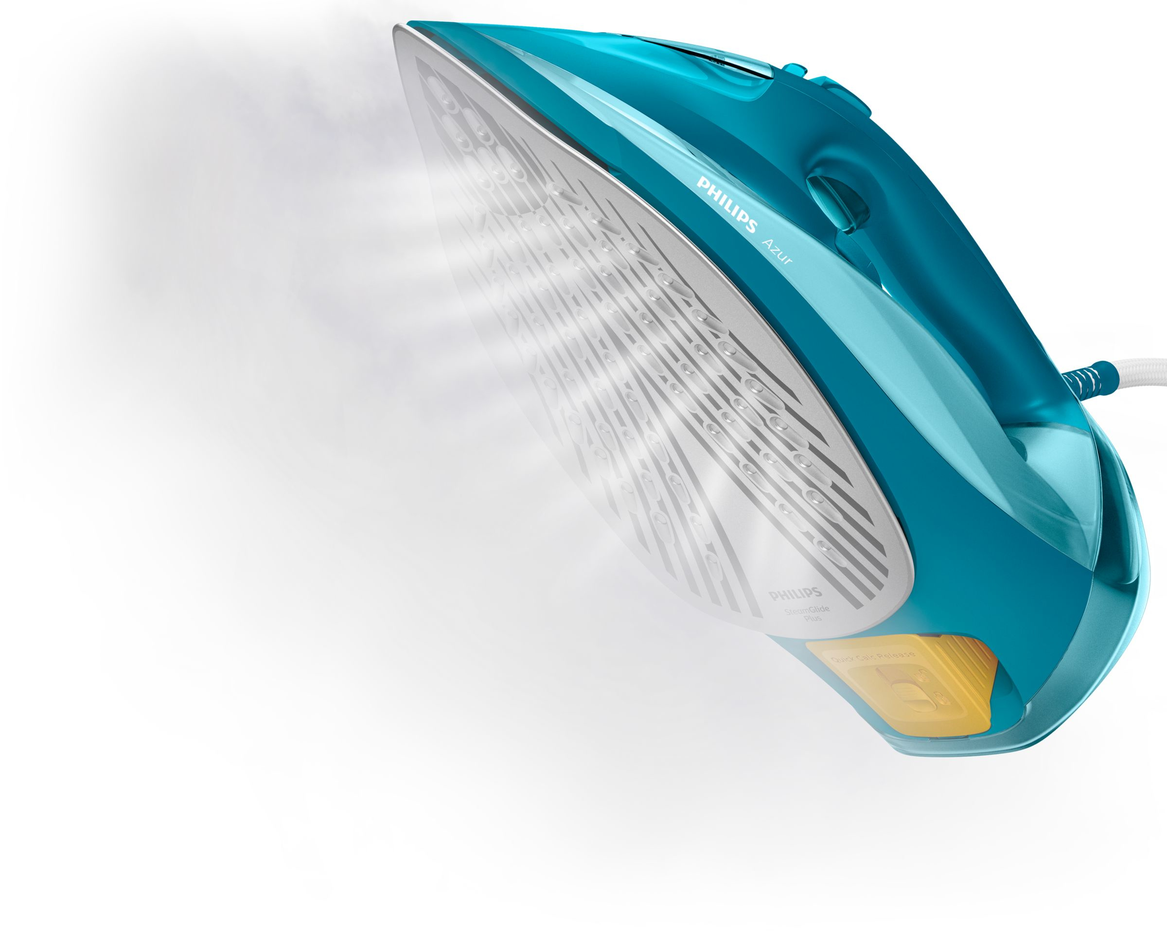 Philips Azur Steam iron 