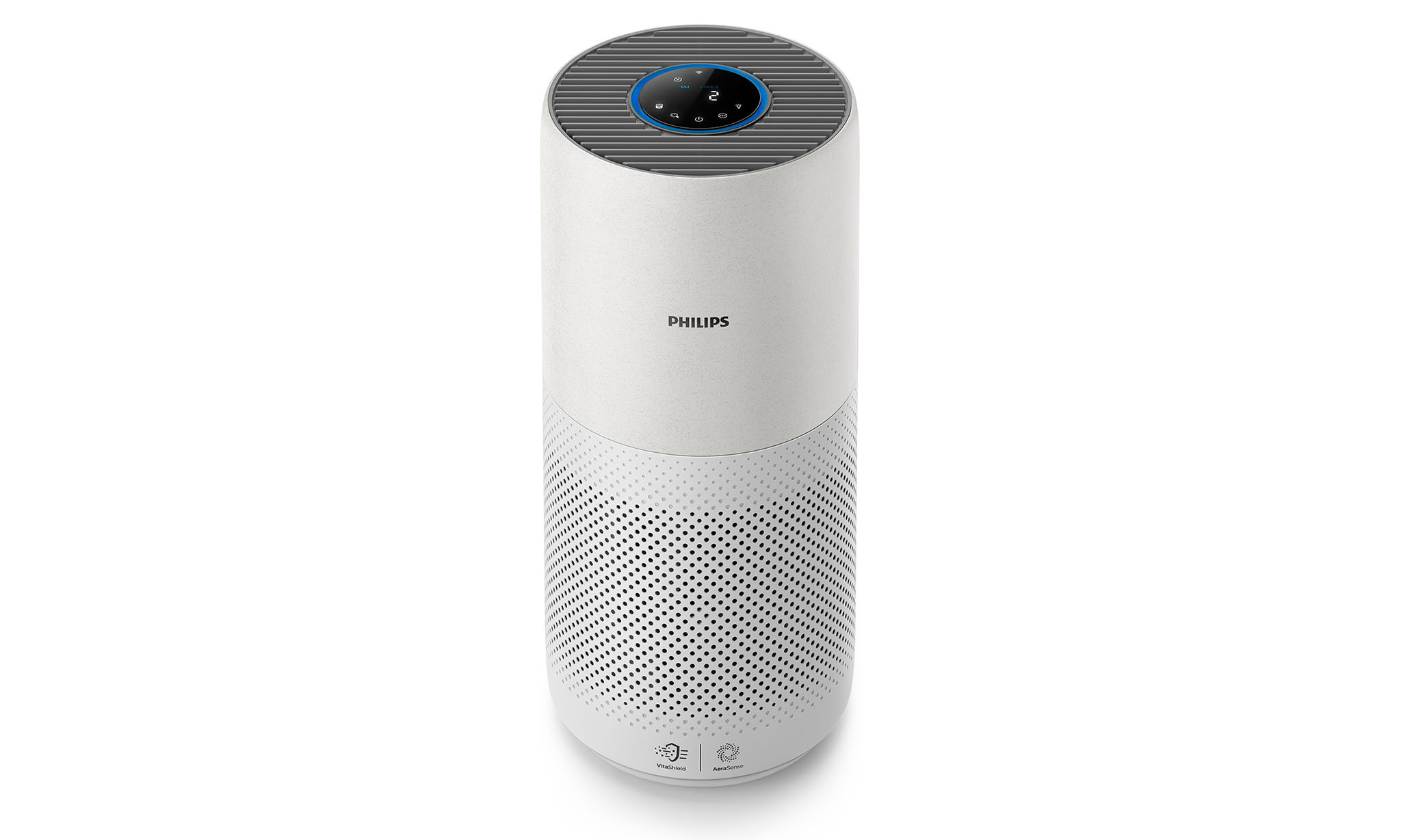 Philips 2000 series air purifier 85 m² 65 dB 