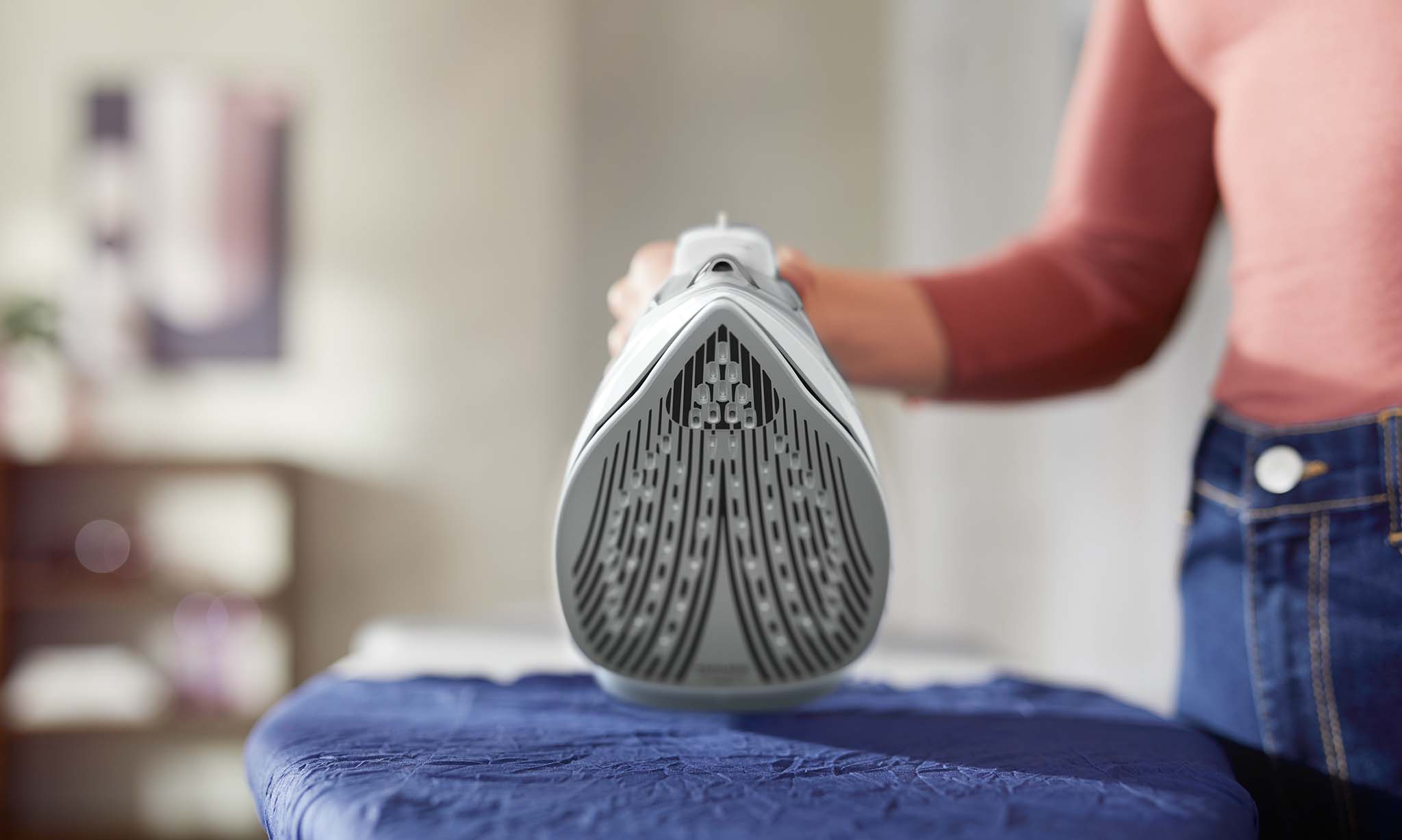 Philips 5000 Series Steam Iron 