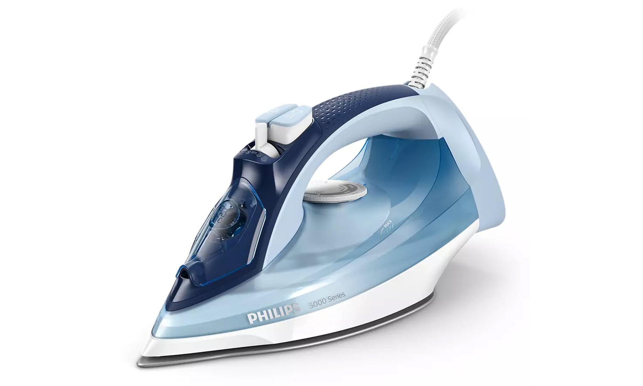 Philips 5000 Series Steam Iron 