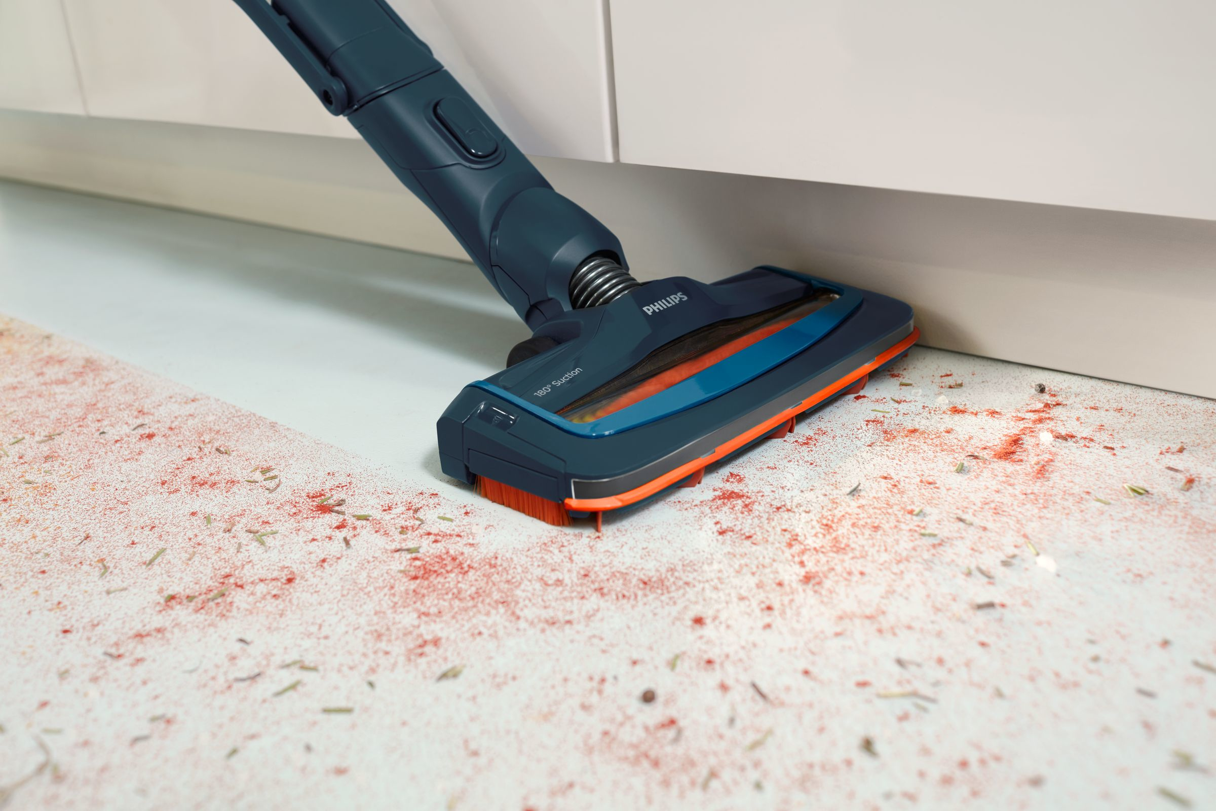 Philips SpeedPro Cordless Stick Vacuum Cleaner