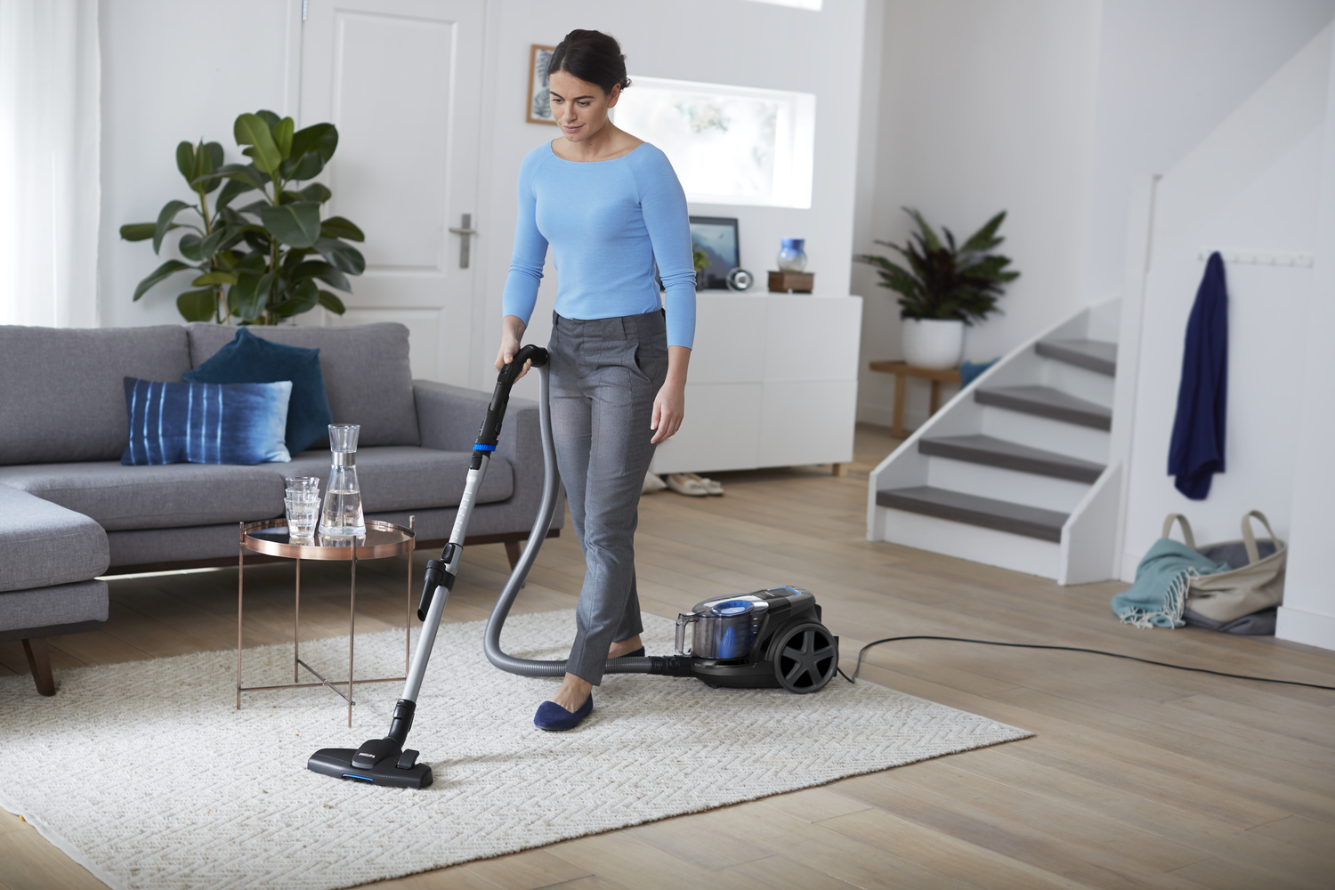 Philips 3000 series Bagless Vacuum Cleaner