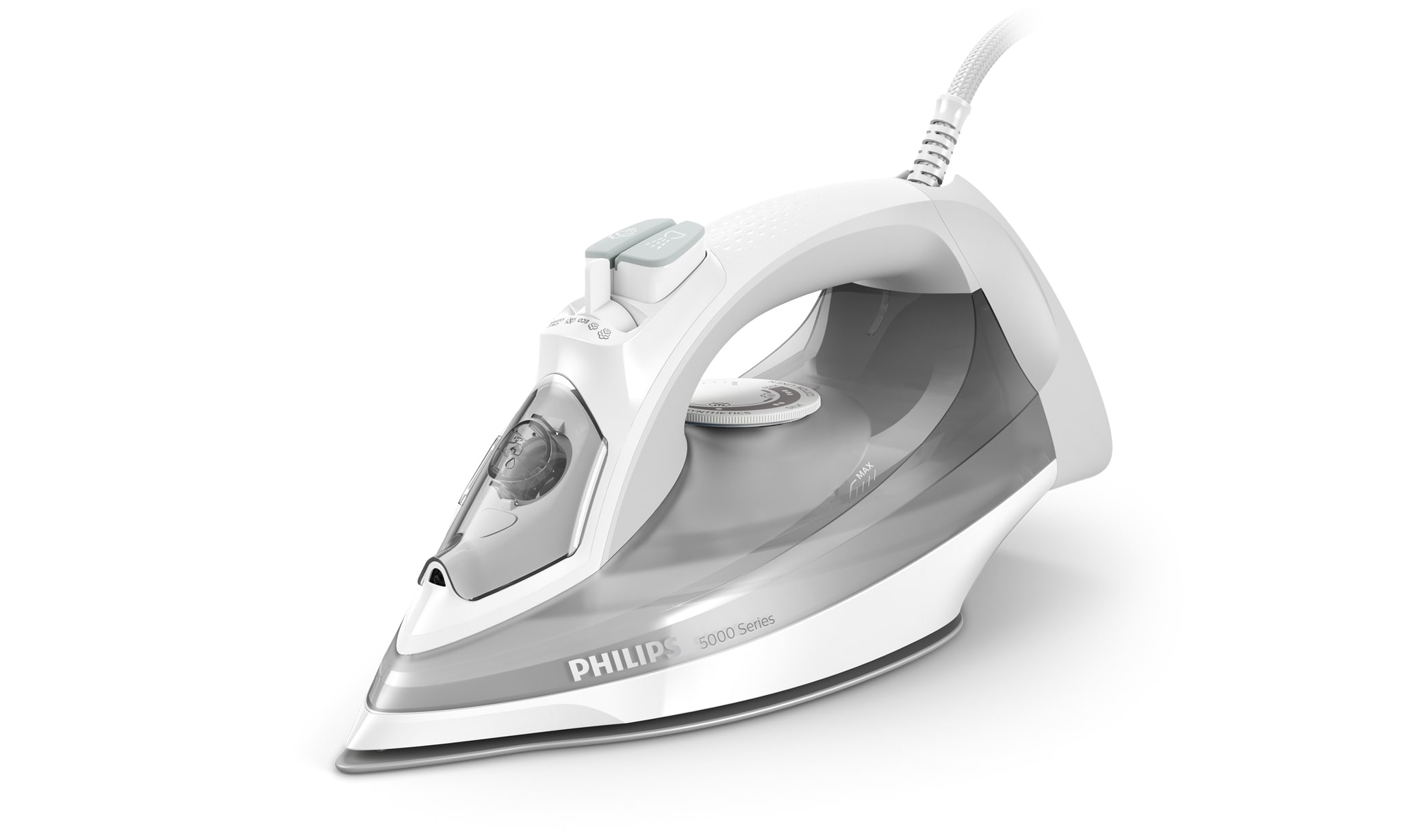 Philips 5000 Series Steam Iron 
