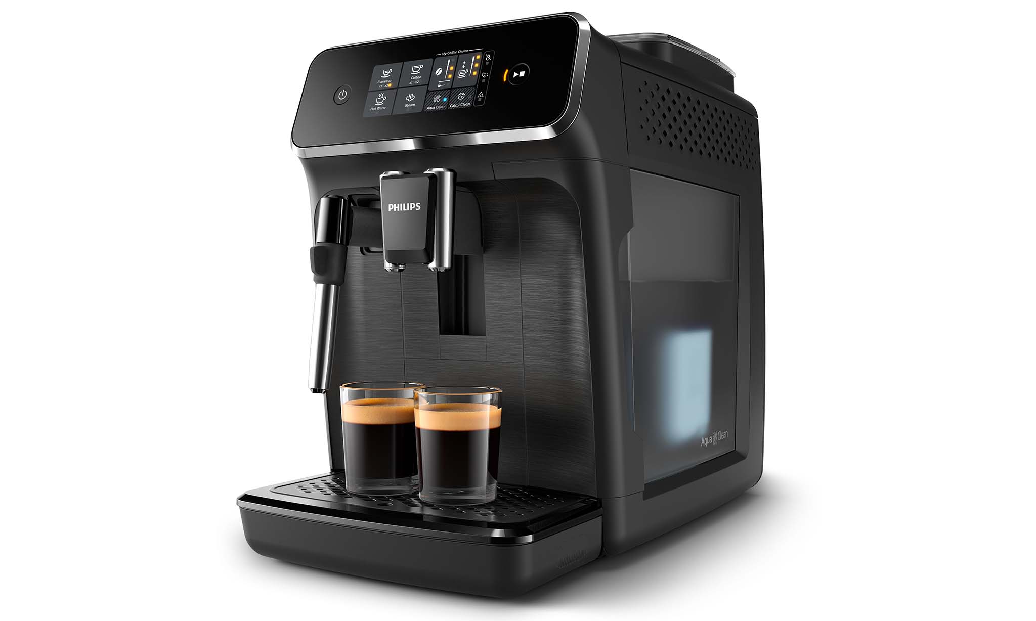 Philips Series 2200 Fully Automatic Espresso machine 