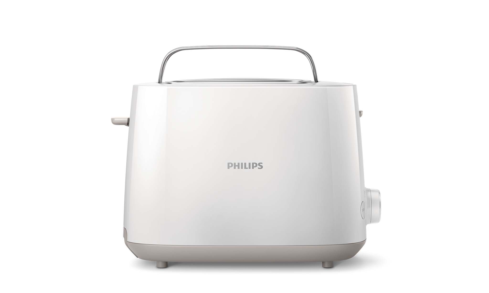 Philips Daily Collection Toaster