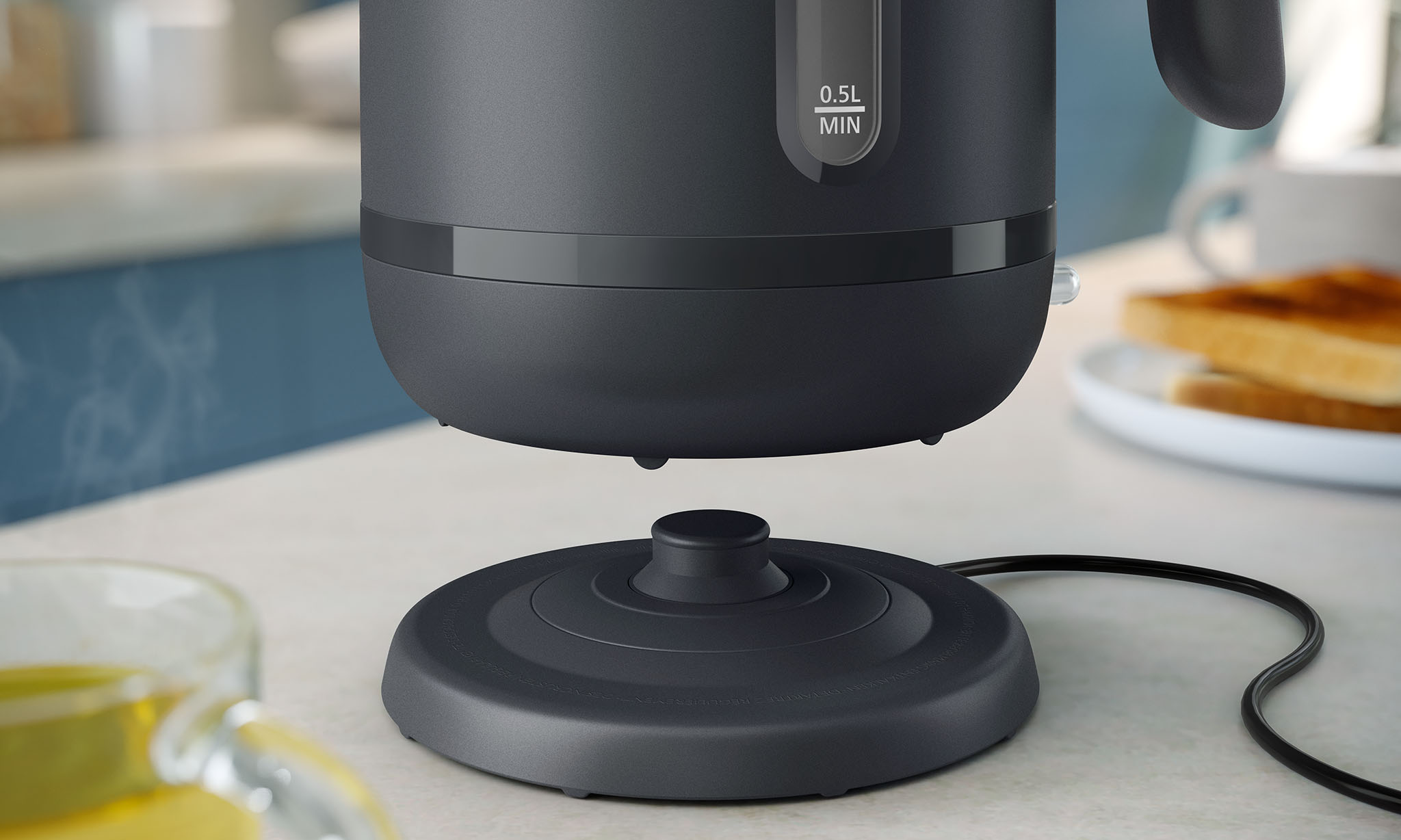 Philips 1000 series Electric Kettle 