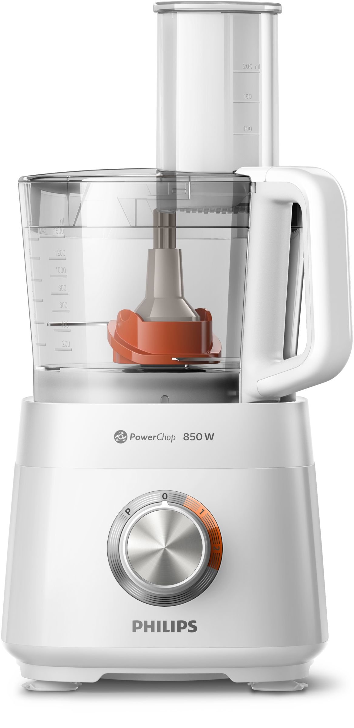 Philips Viva Collection Food Processor 