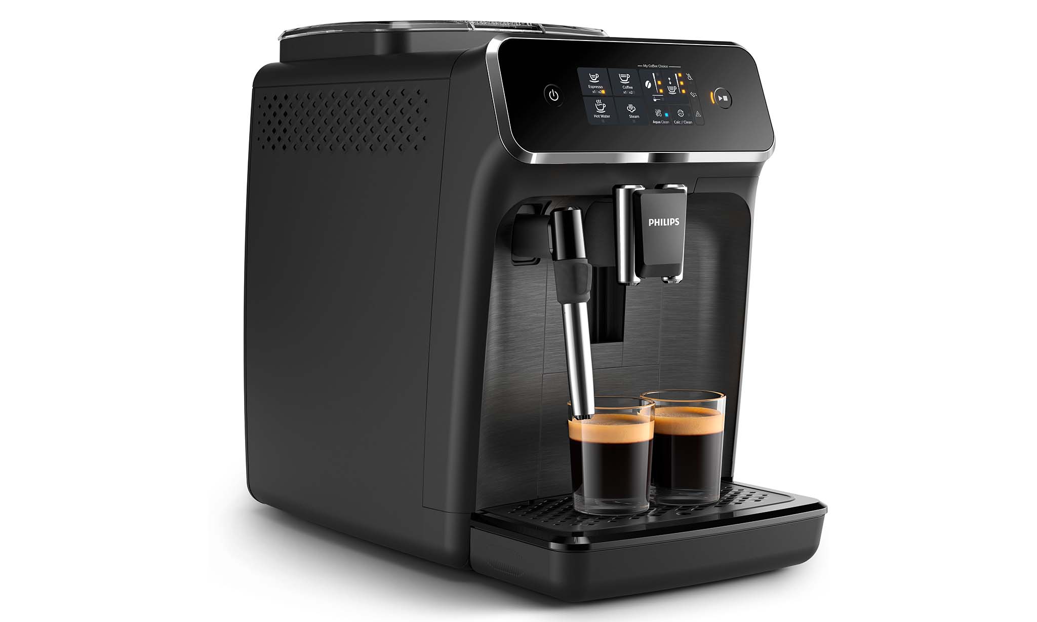 Philips Series 2200 Fully Automatic Espresso machine 
