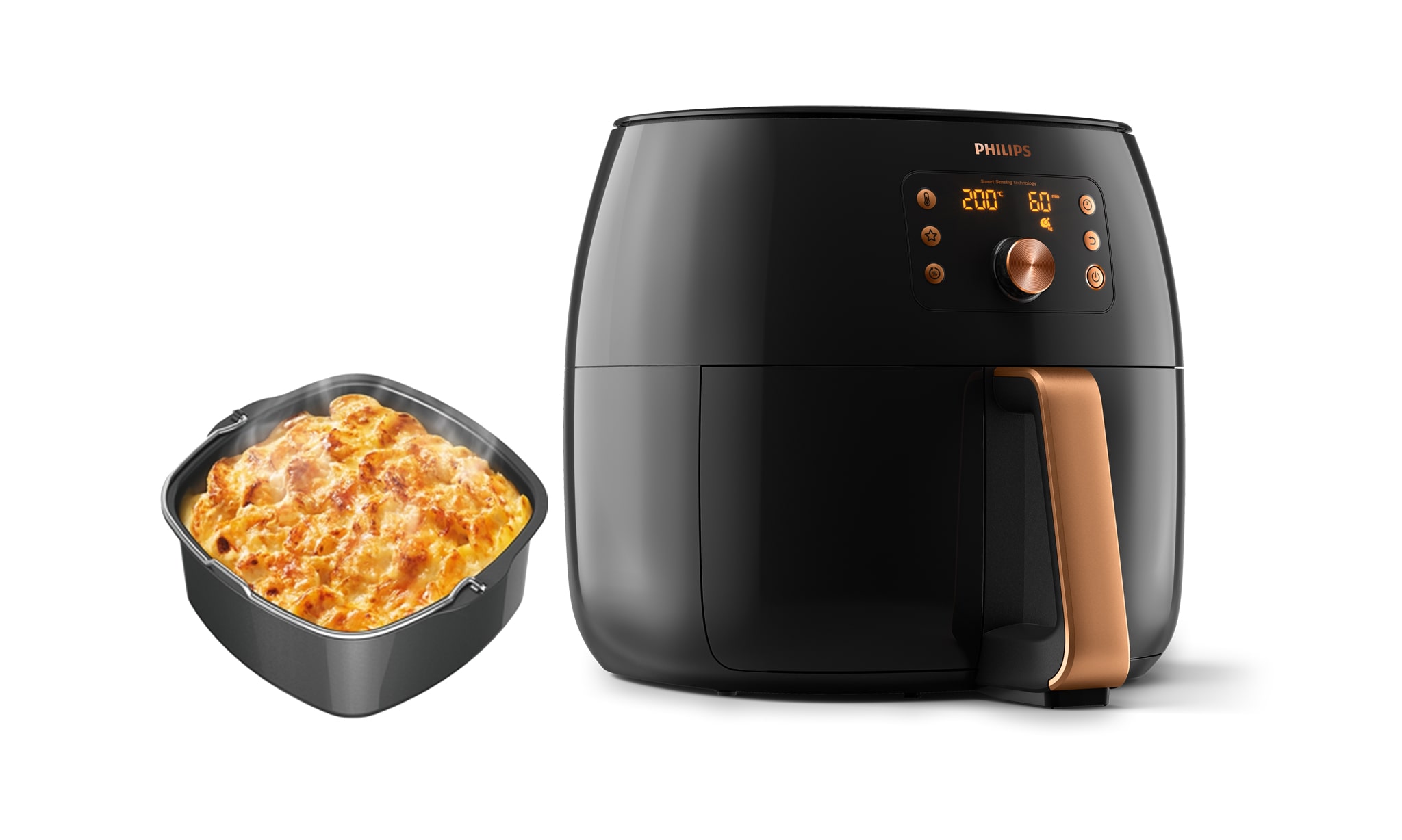 Philips Airfryer XXL Premium 8.3L 
