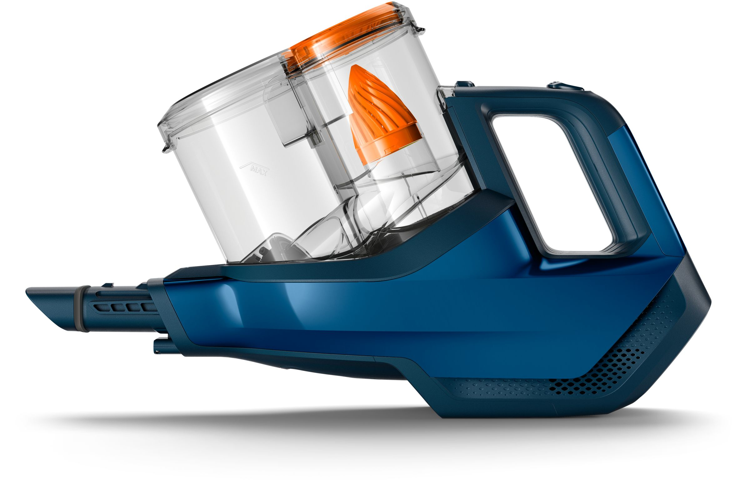 Philips SpeedPro Cordless Stick Vacuum Cleaner