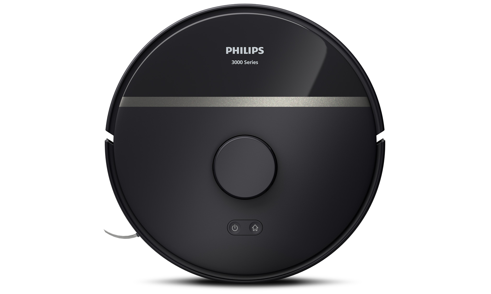 Philips 3000 Series HomeRun Aqua Vacuum and Mop Robot 