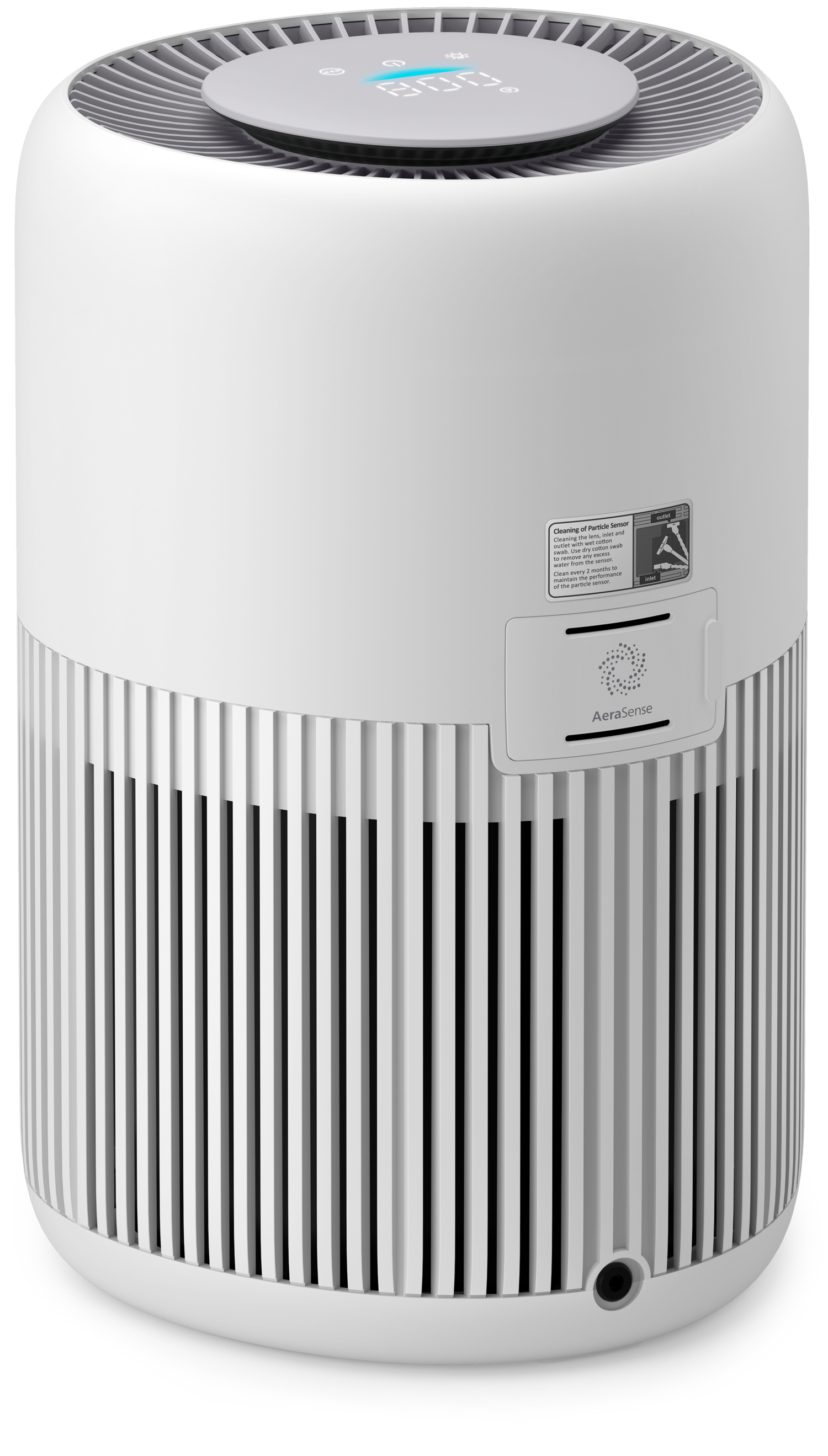 Philips PureProtect Mini 900 Series Air purifier 