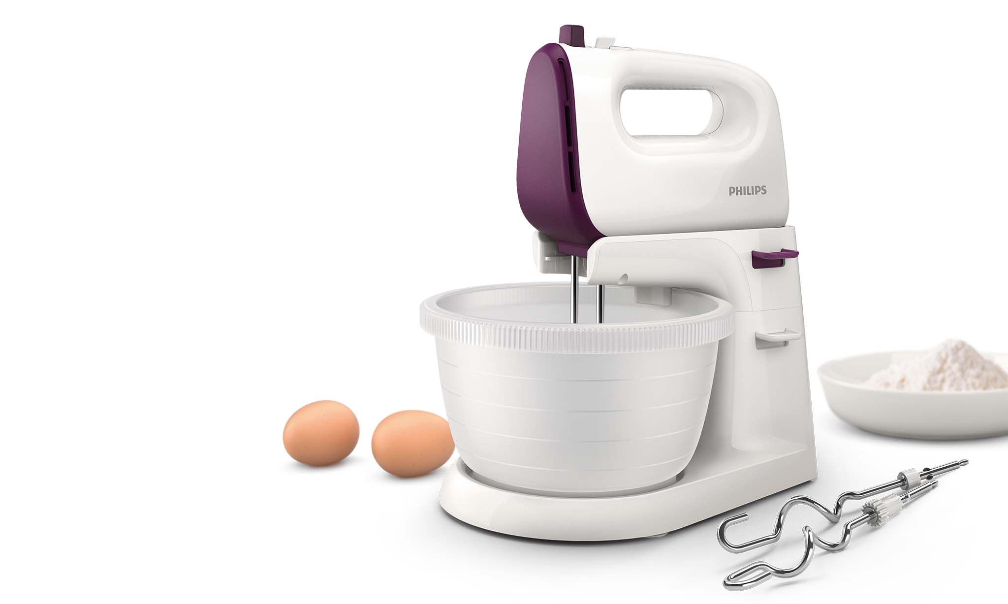 Philips Viva Collection Mixer