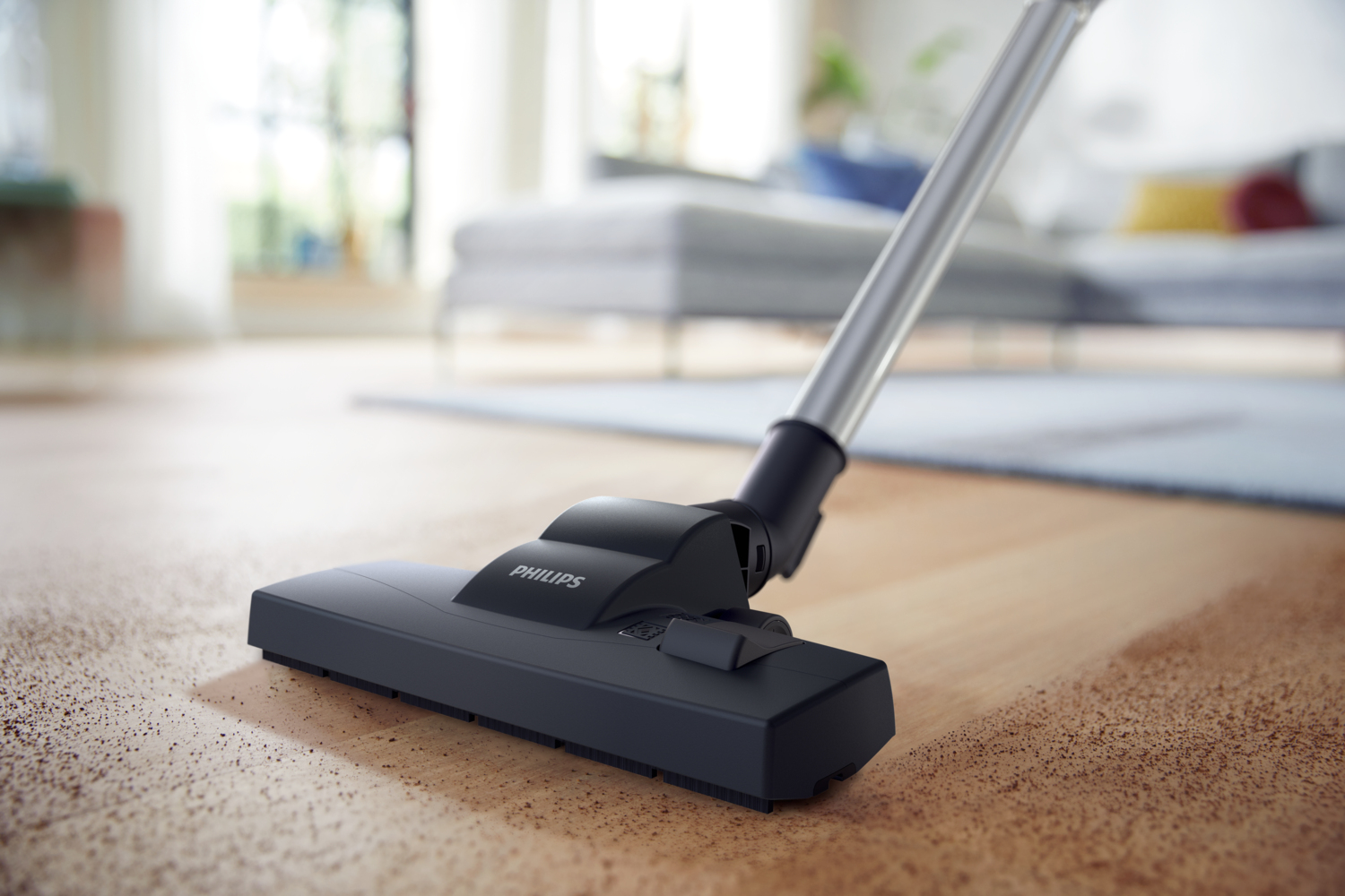 Philips 2000 Series Bagless Vacuum Cleaner