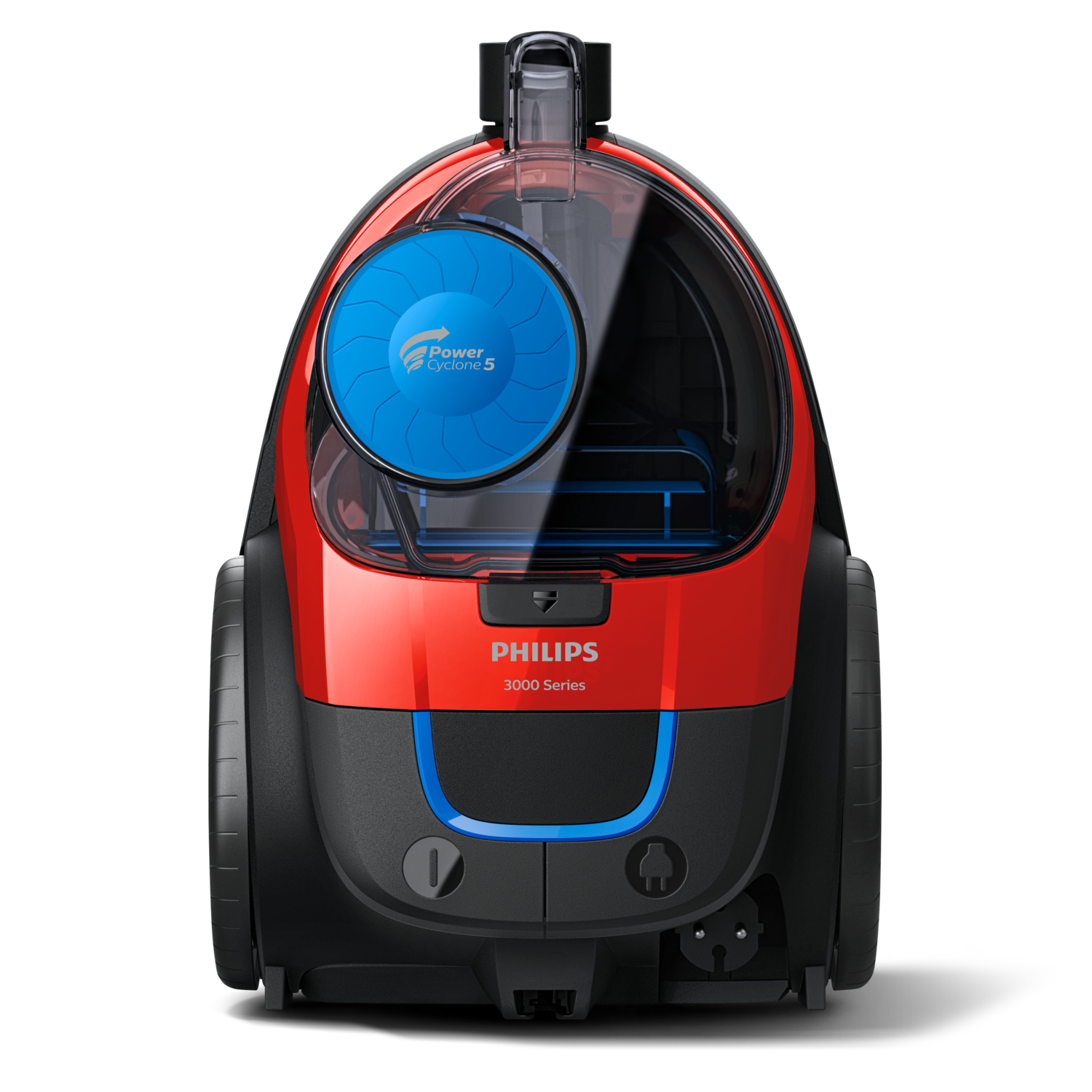 Philips 3000 Series Bagless Vacuum Cleaner