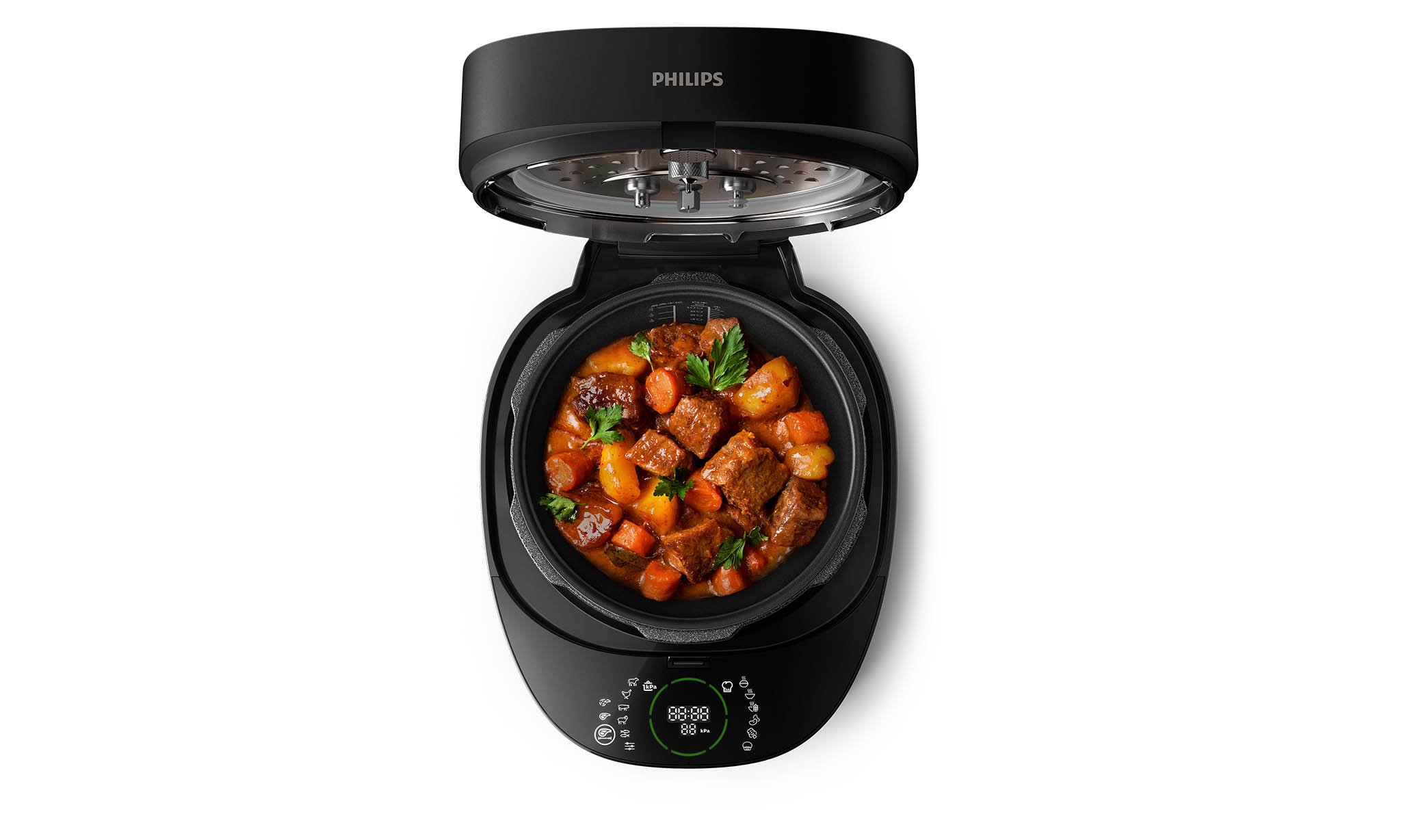 Philips All-in-One Cooker