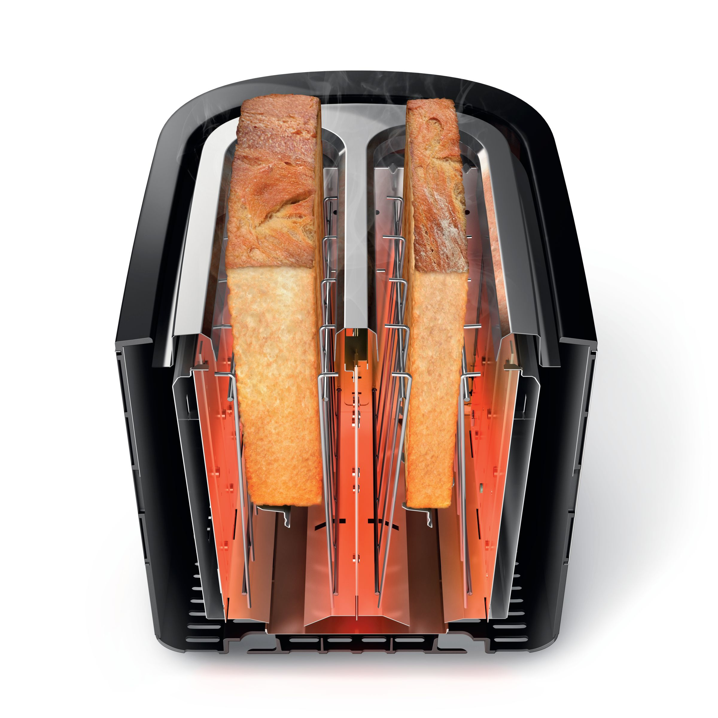 Philips Viva Collection Toaster