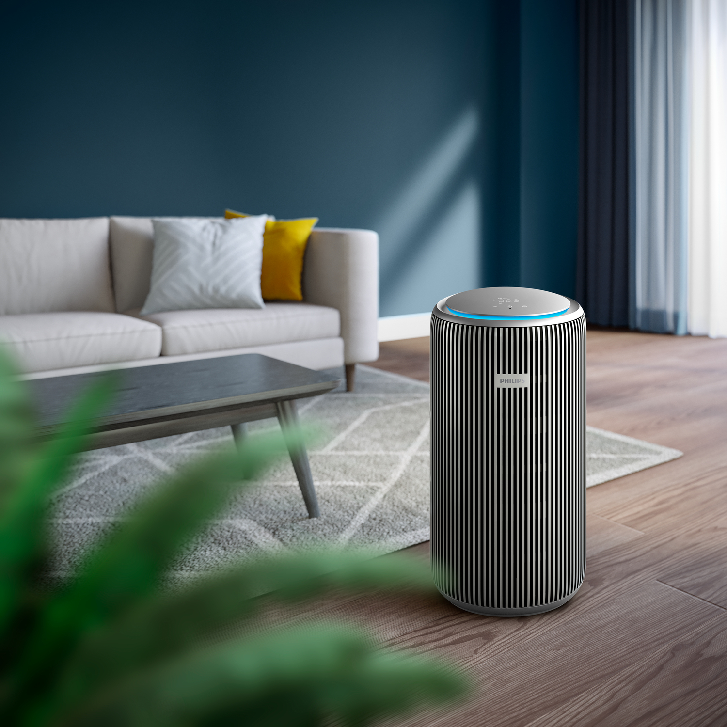 Philips 4200 series Smart Air Purifier 