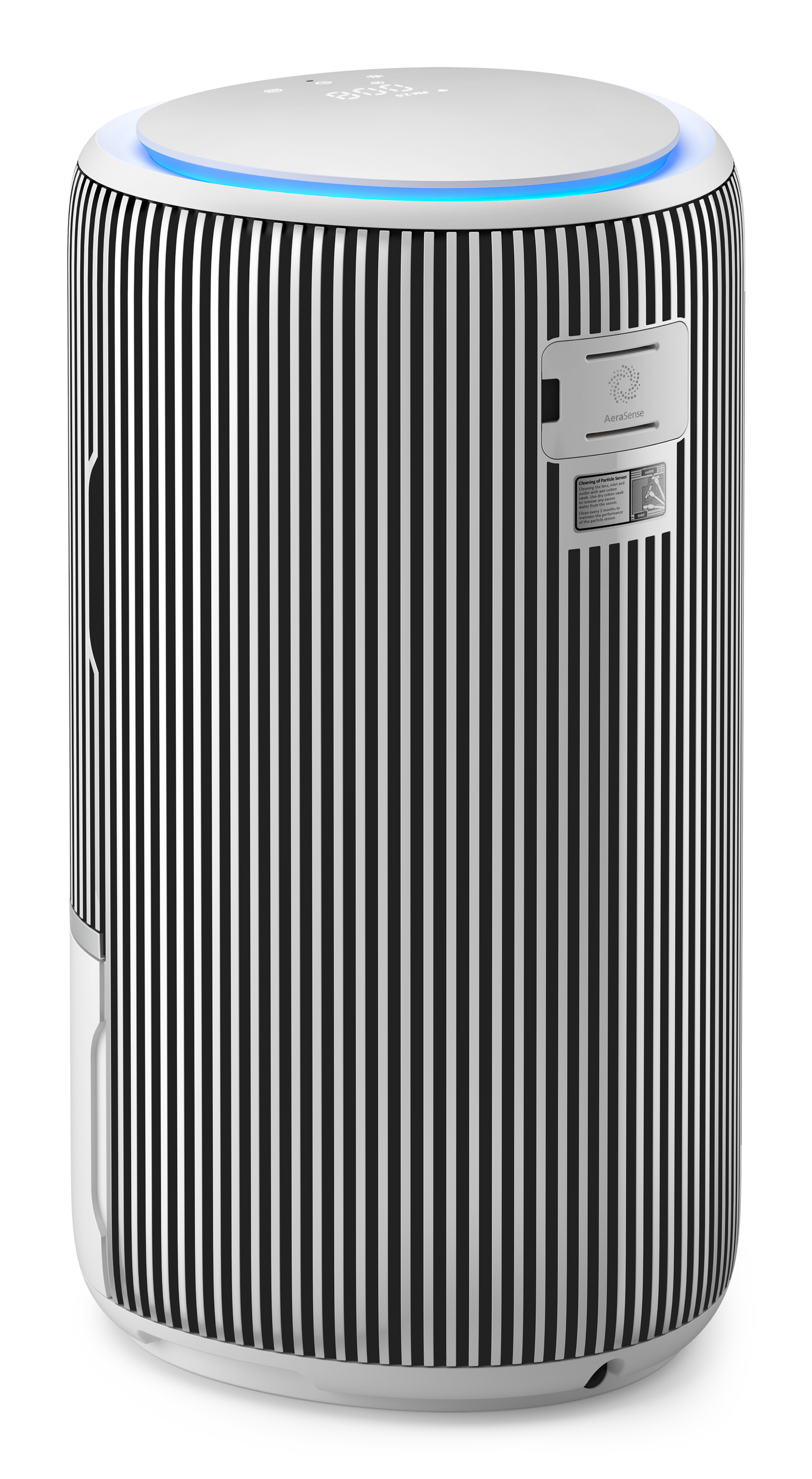 Philips PureProtect Water 3400 Series Smart 2-in-1 Air Purifier and Humidifier