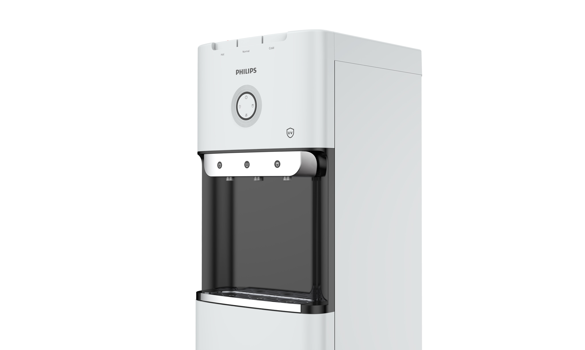 Philips Water Dispenser with UV-LED 