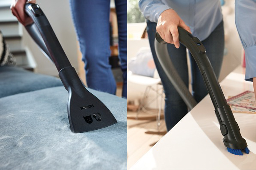 Philips PowerPro Active Bagless vacuum cleaner 