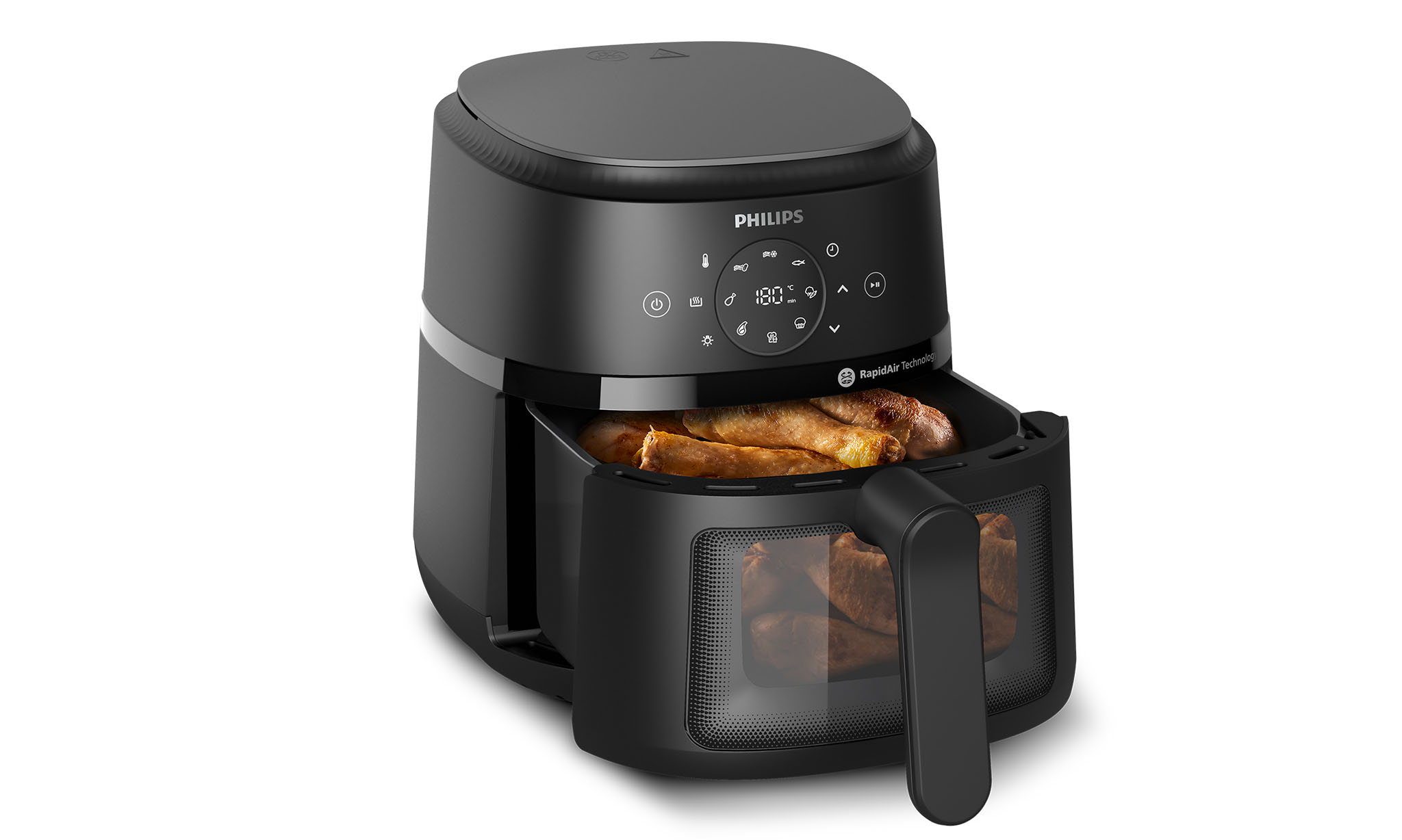 Philips 2000 Series Airfryer 4.2L