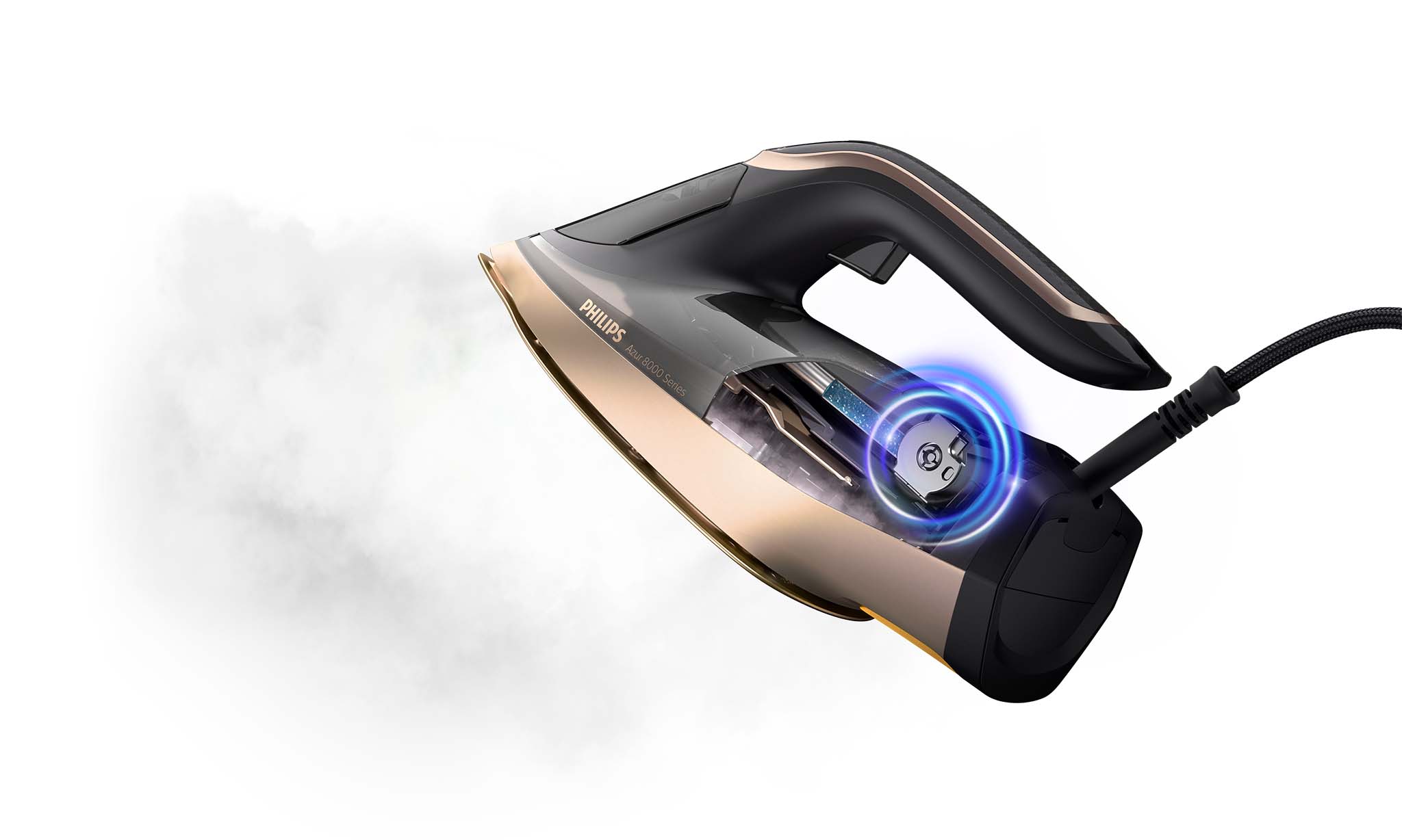 Philips Azur 8000 Series Steam Iron