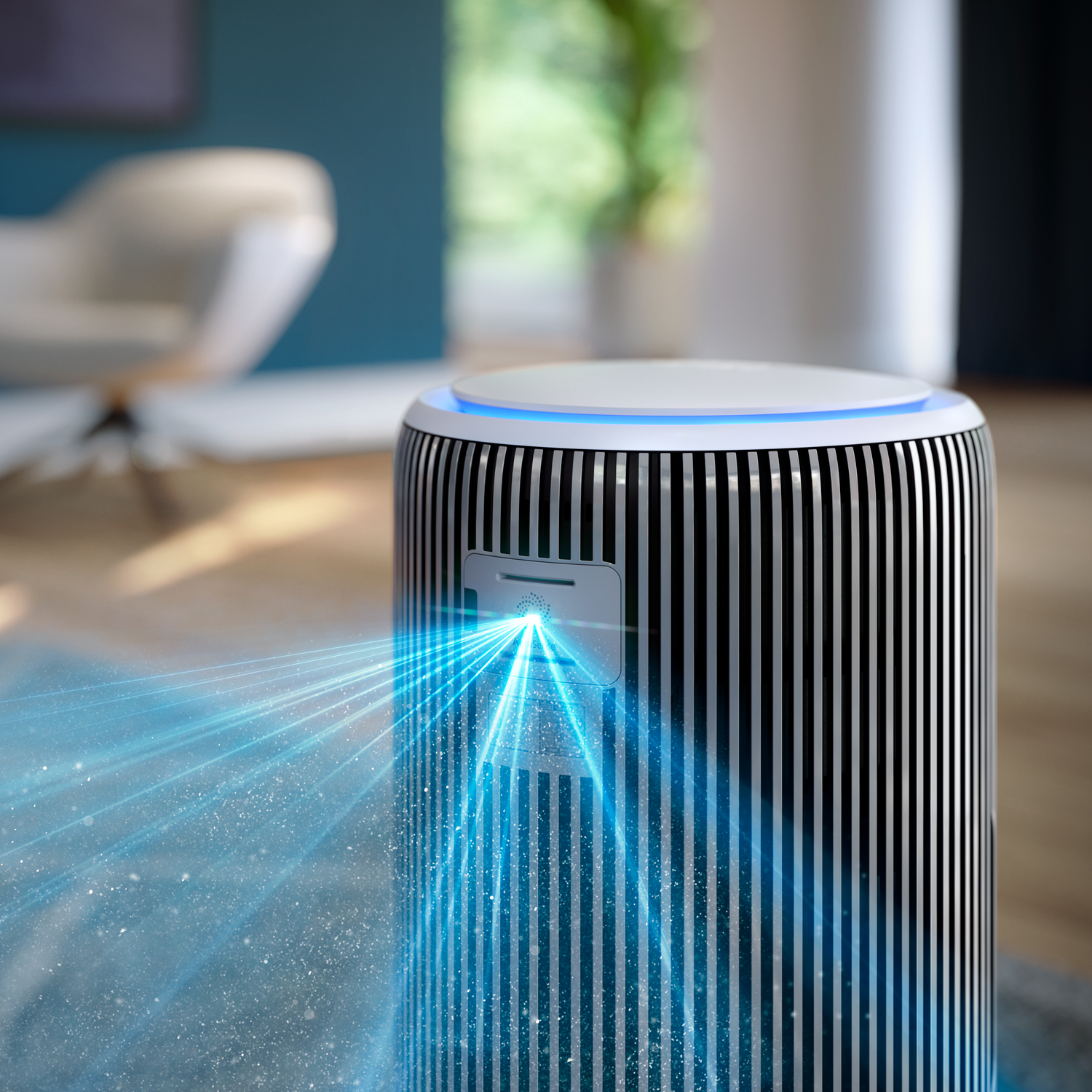 Philips 3200 series PureProtect Smart Air Purifier 