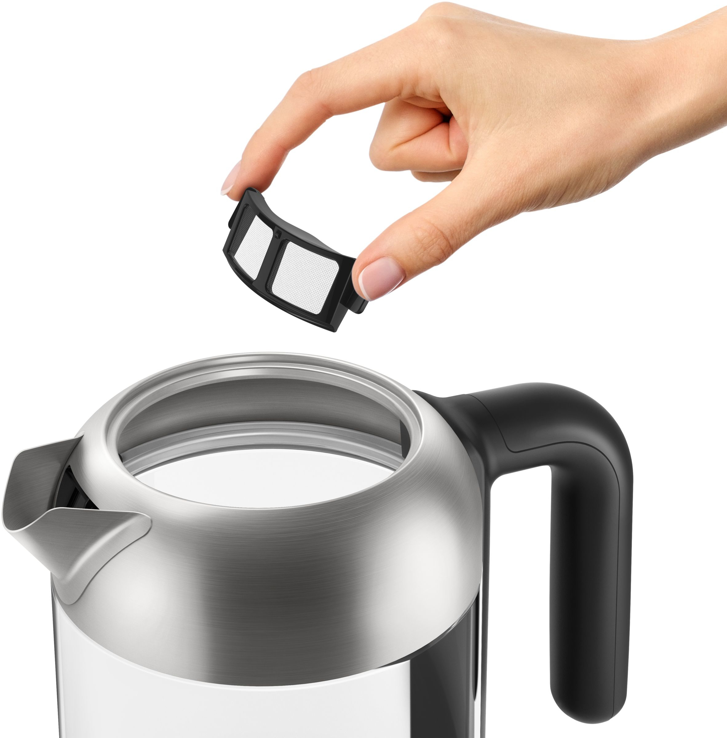Philips 5000 Series Electric Kettle 