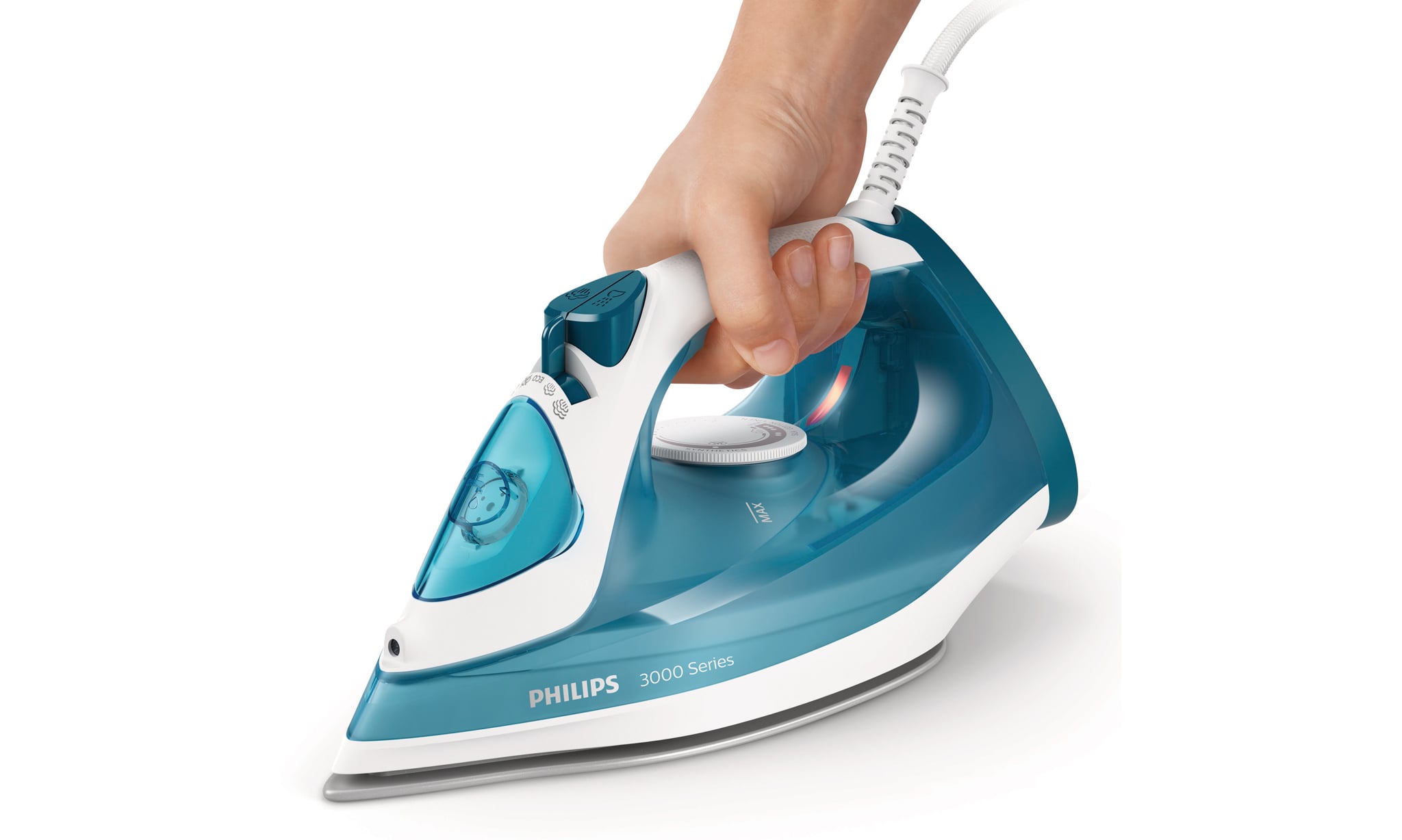 Philips 3000 Series Steam Iron 