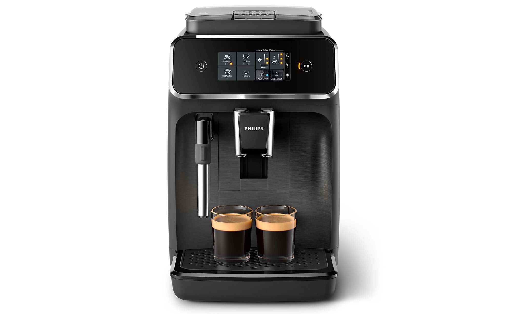 Philips Series 2200 Fully Automatic Espresso machine 