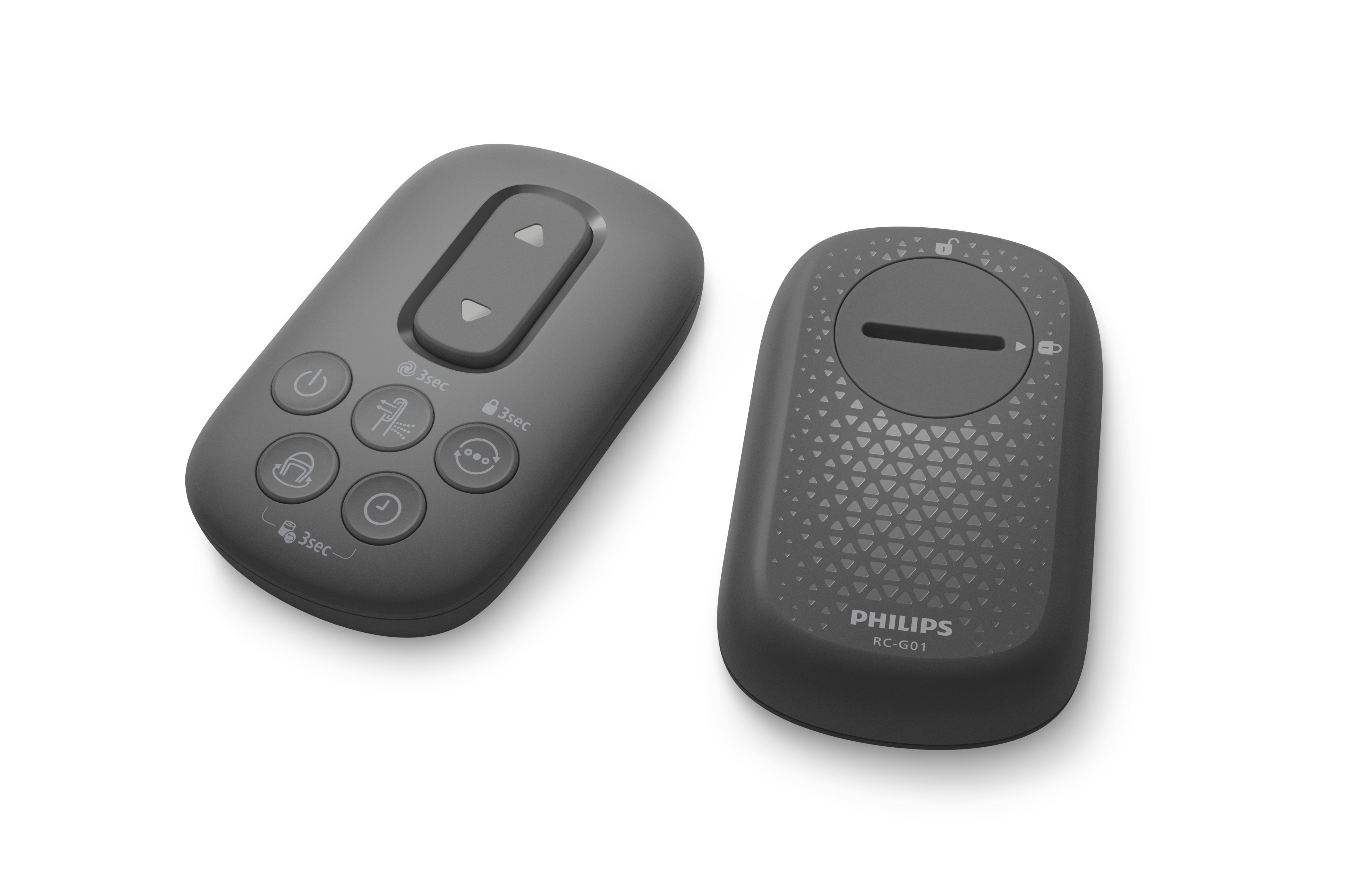Philips Air Performer 8000 series 3-in-1 Air Purifier, Fan and Heater 