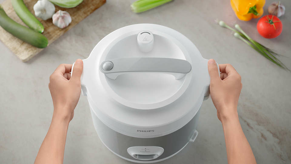 Philips Rice Cooker 1.8 L 