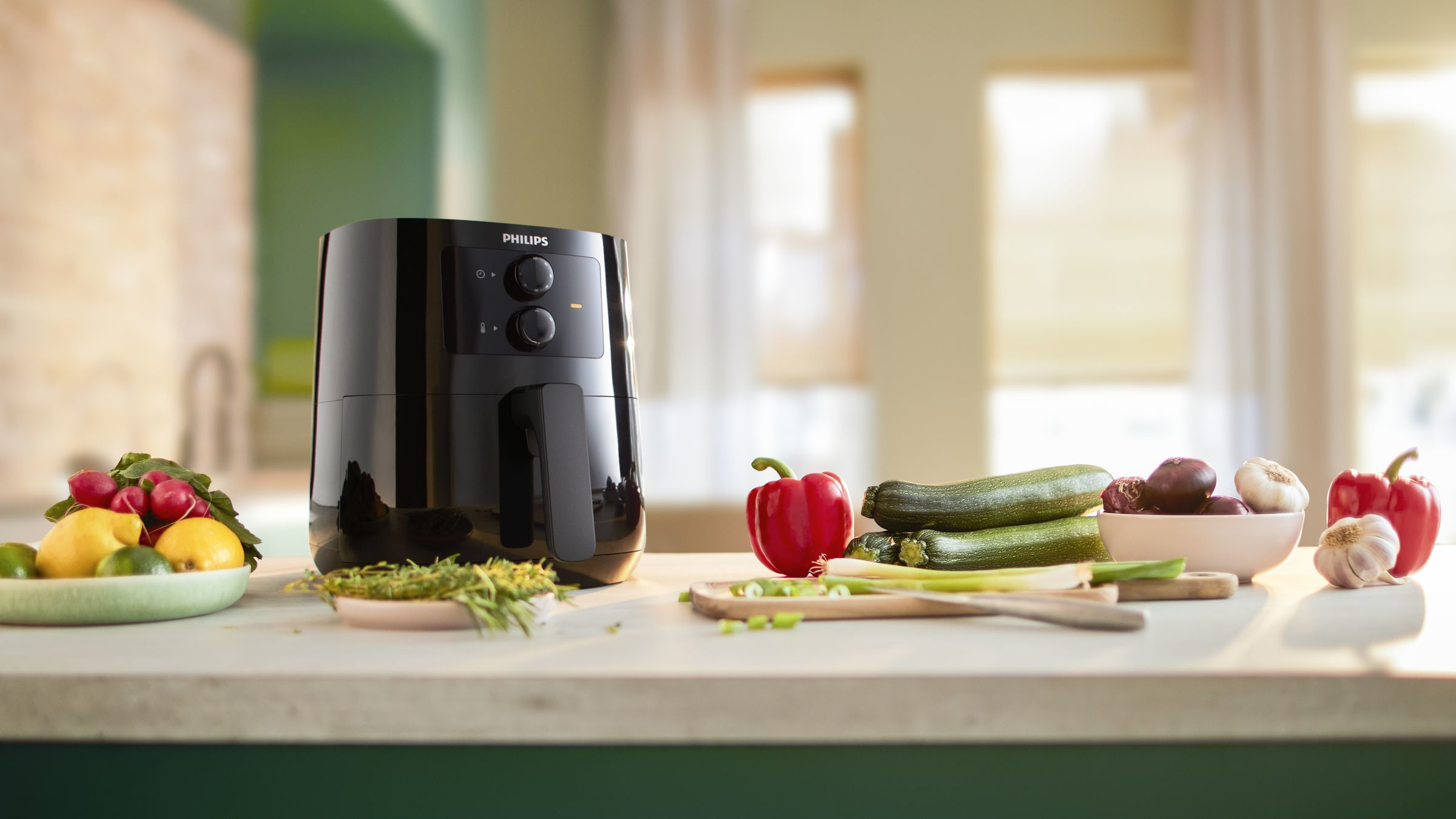 Philips Essential Airfryer 4.1L