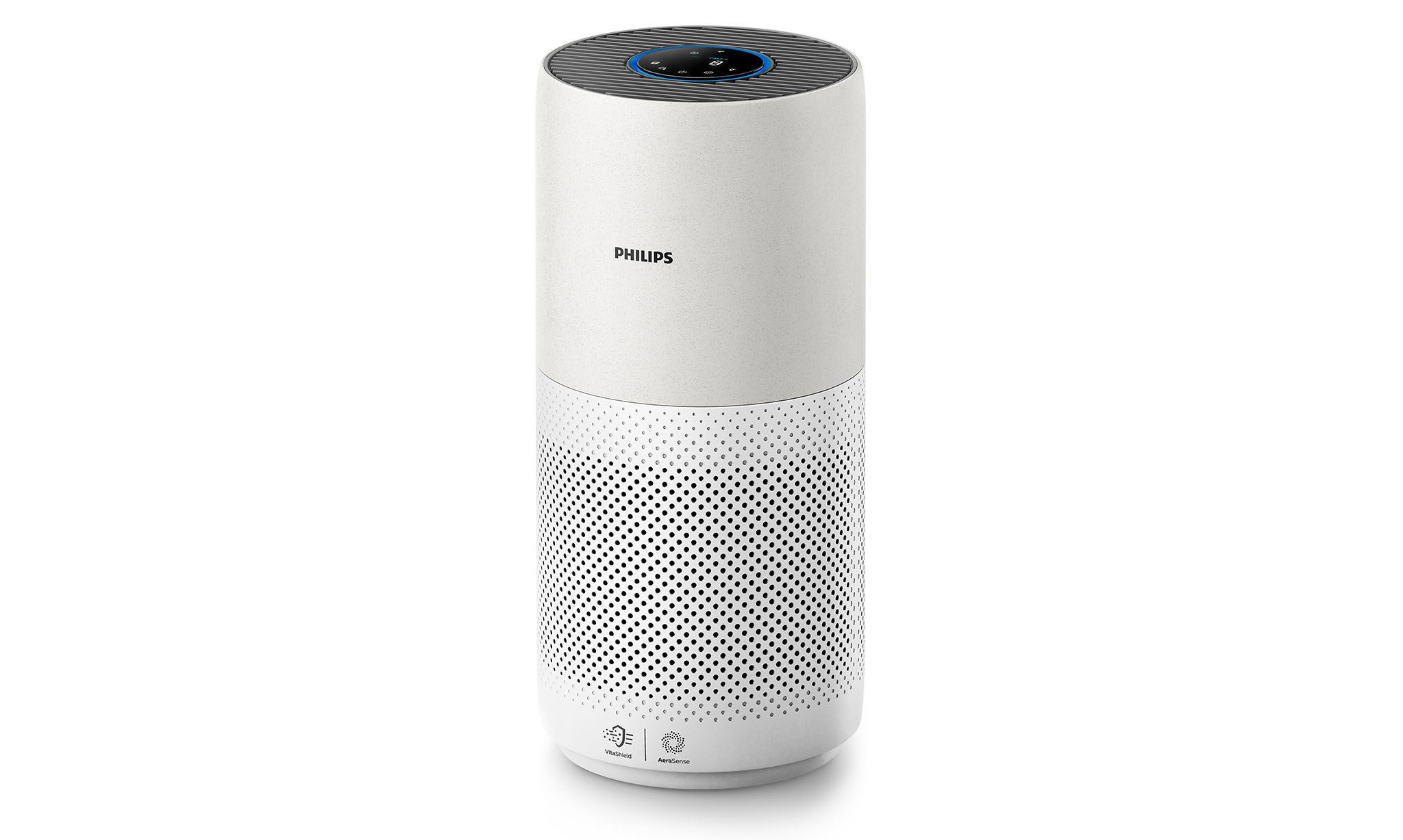 Philips 2000 series air purifier 85 m² 65 dB 