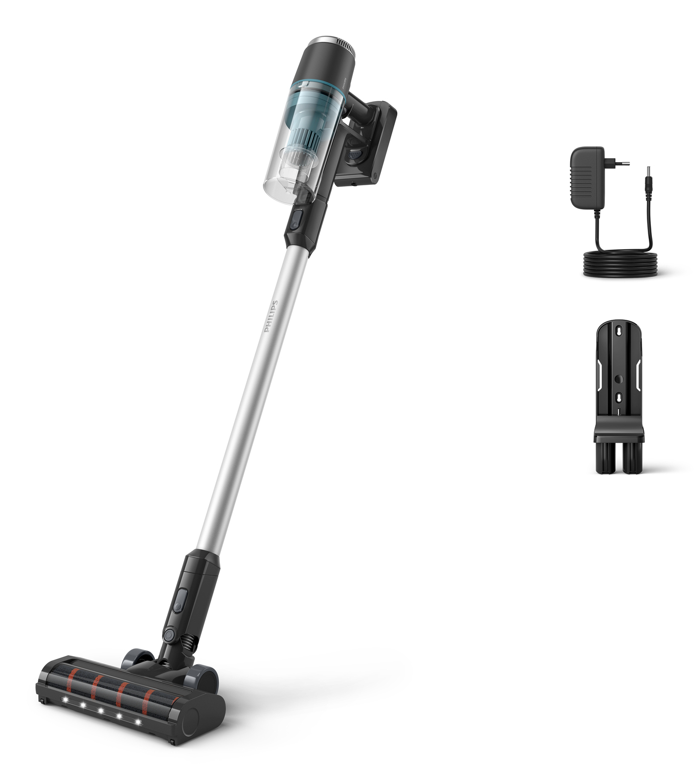 Philips 3000 series Cordless Stick Vacuum Cleaner 