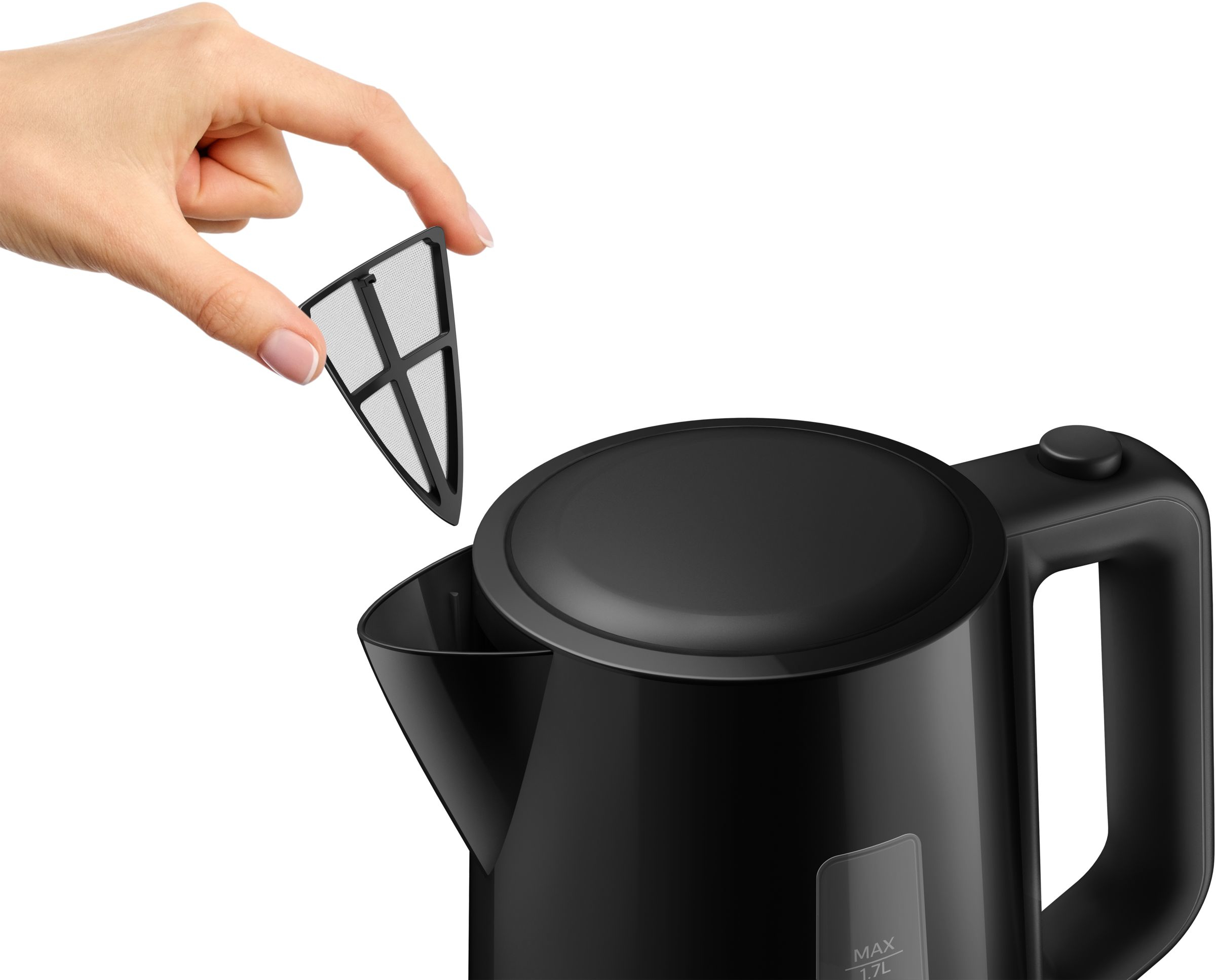 Philips Series 3000 Kettle
